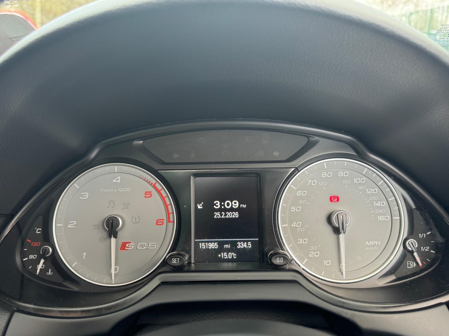 Used Audi Q5 2014 for sale - 77671740: Photo 40