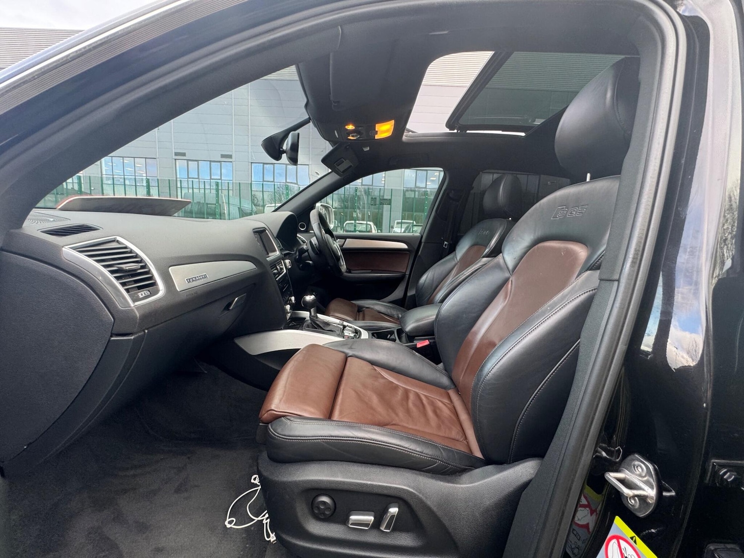 Used Audi Q5 2014 for sale - 77671740: Photo 43