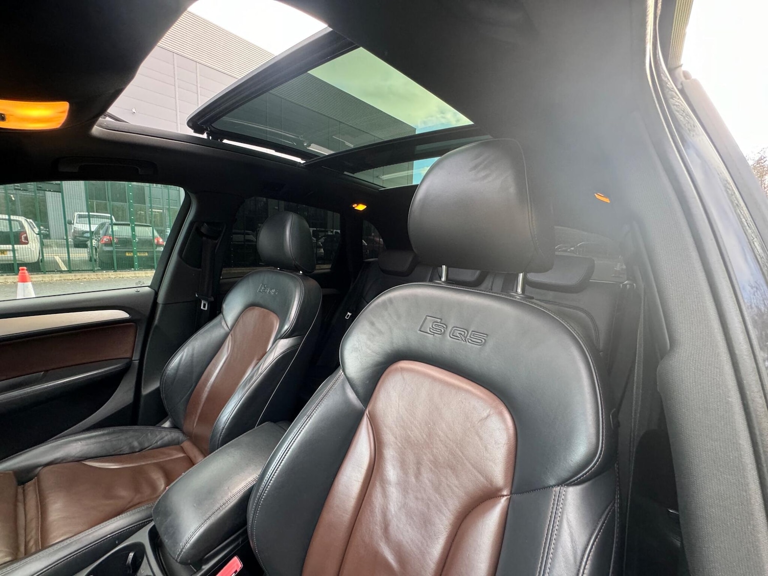 Used Audi Q5 2014 for sale - 77671740: Photo 44