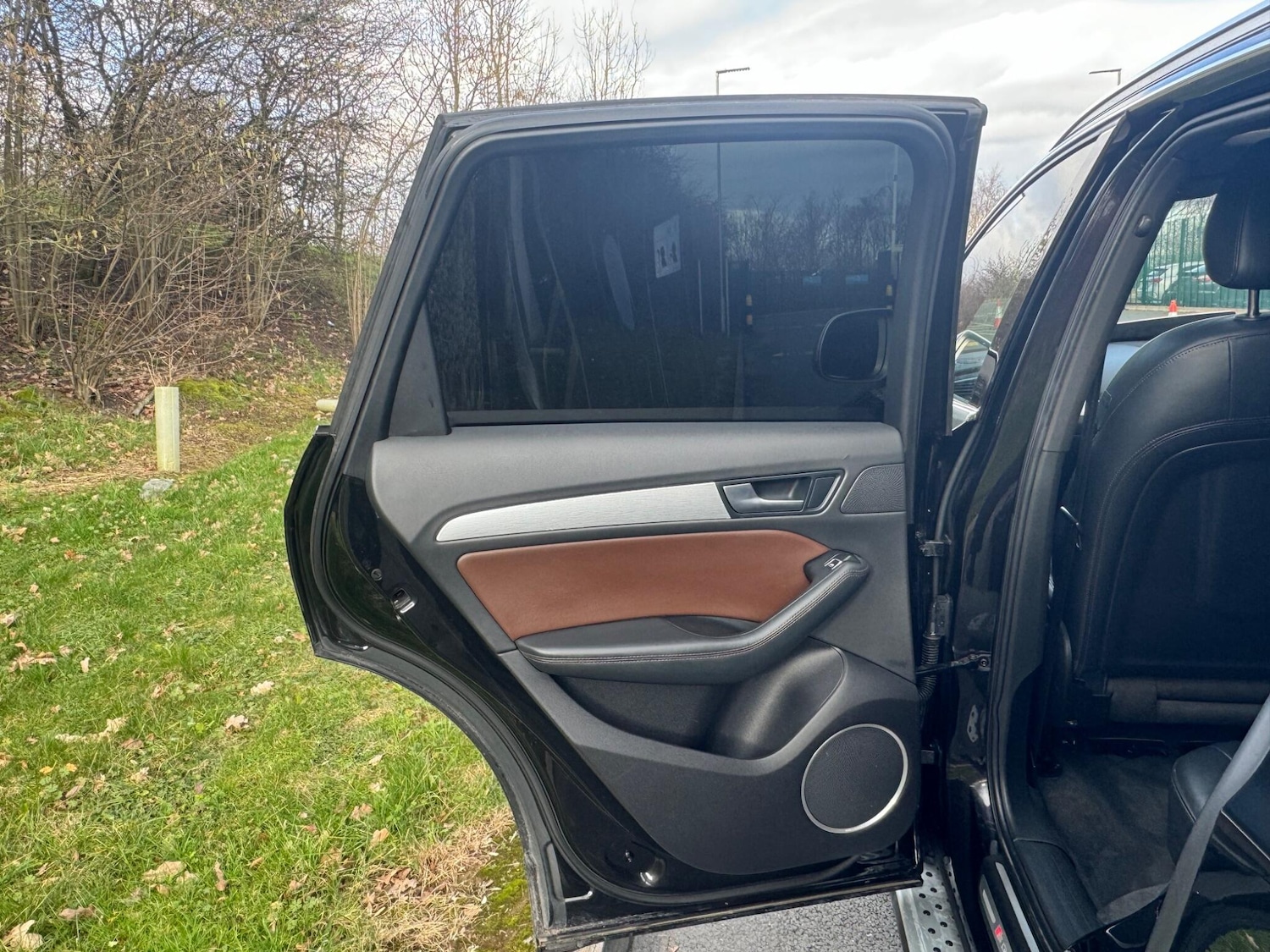 Used Audi Q5 2014 for sale - 77671740: Photo 46