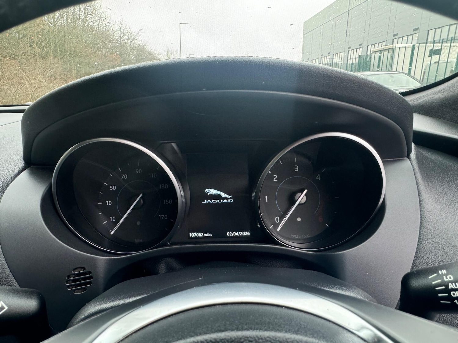 Used Jaguar F-Pace 2018 for sale - 77351749: Photo 22