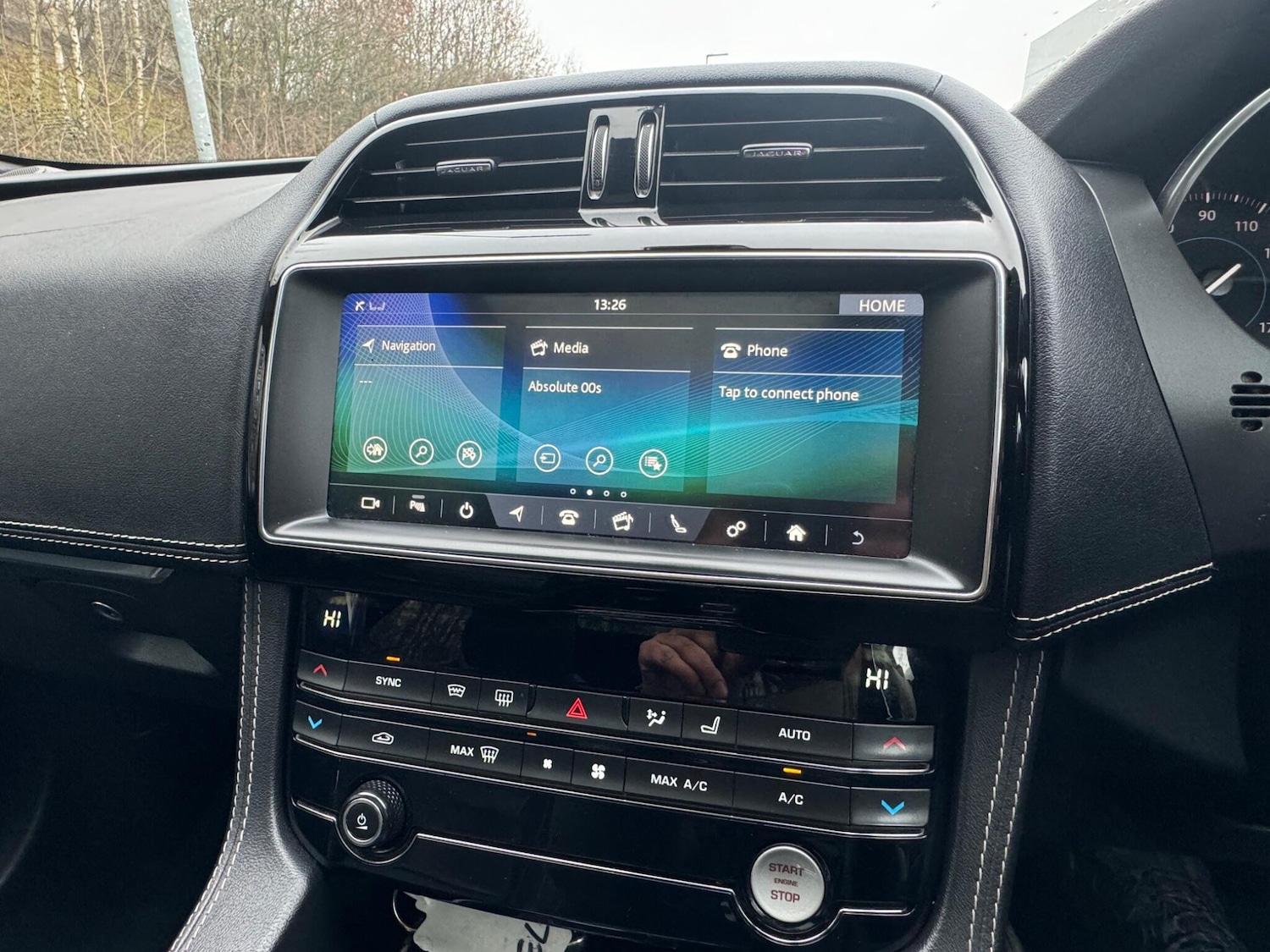 Used Jaguar F-Pace 2018 for sale - 77351749: Photo 28