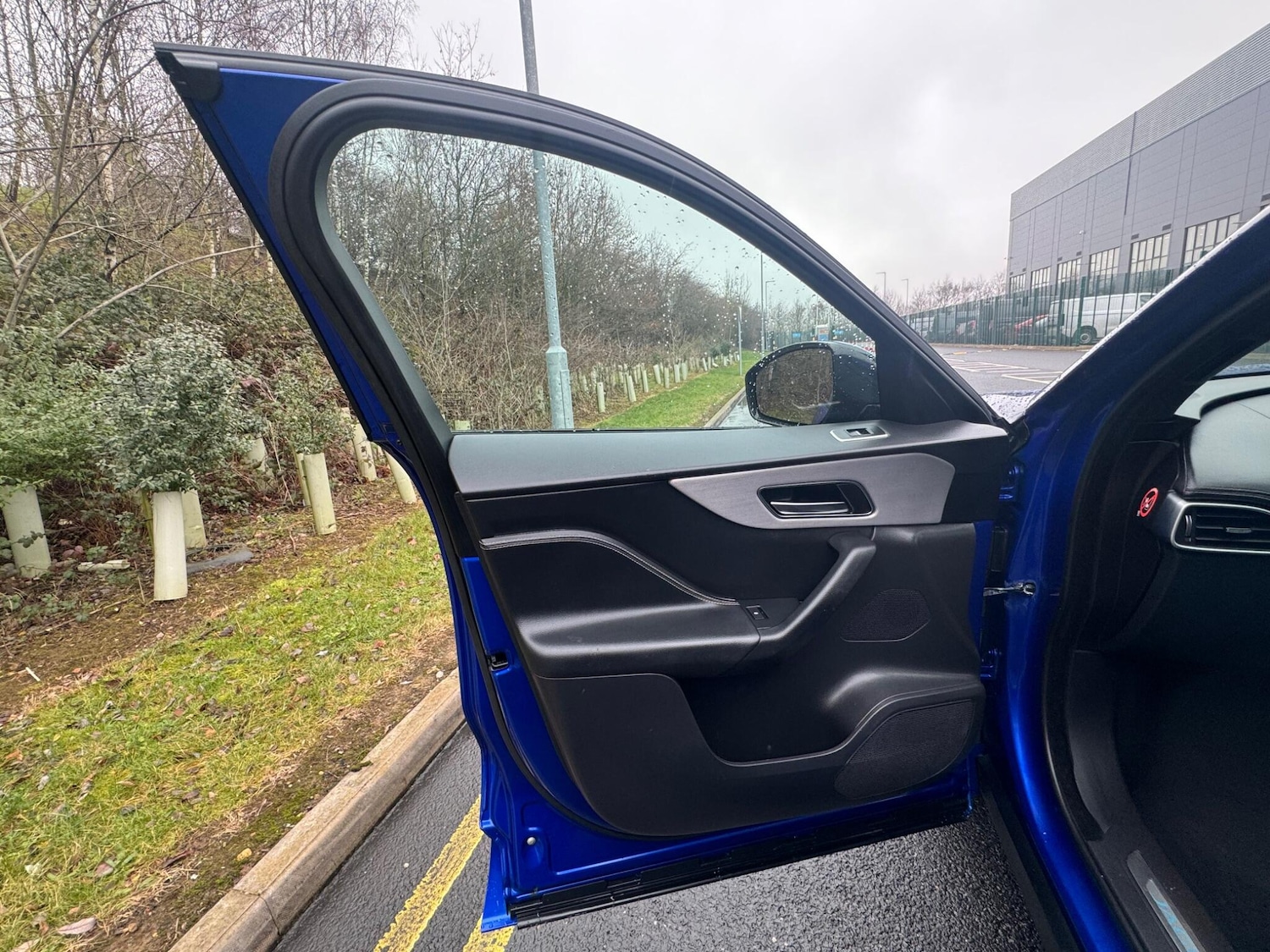 Used Jaguar F-Pace 2018 for sale - 77351749: Photo 37