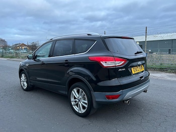 Used Ford Kuga 2013 for sale - 77054113: Photo