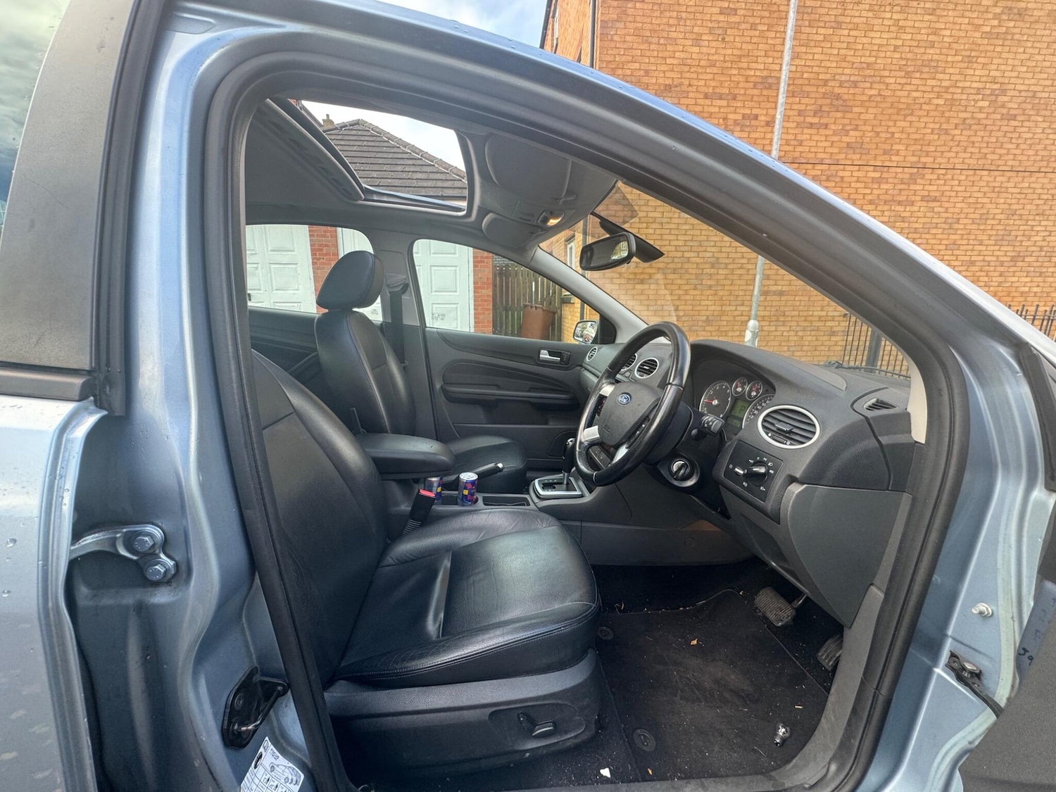 Used Ford Focus 2005 for sale - 76850193: Photo 11