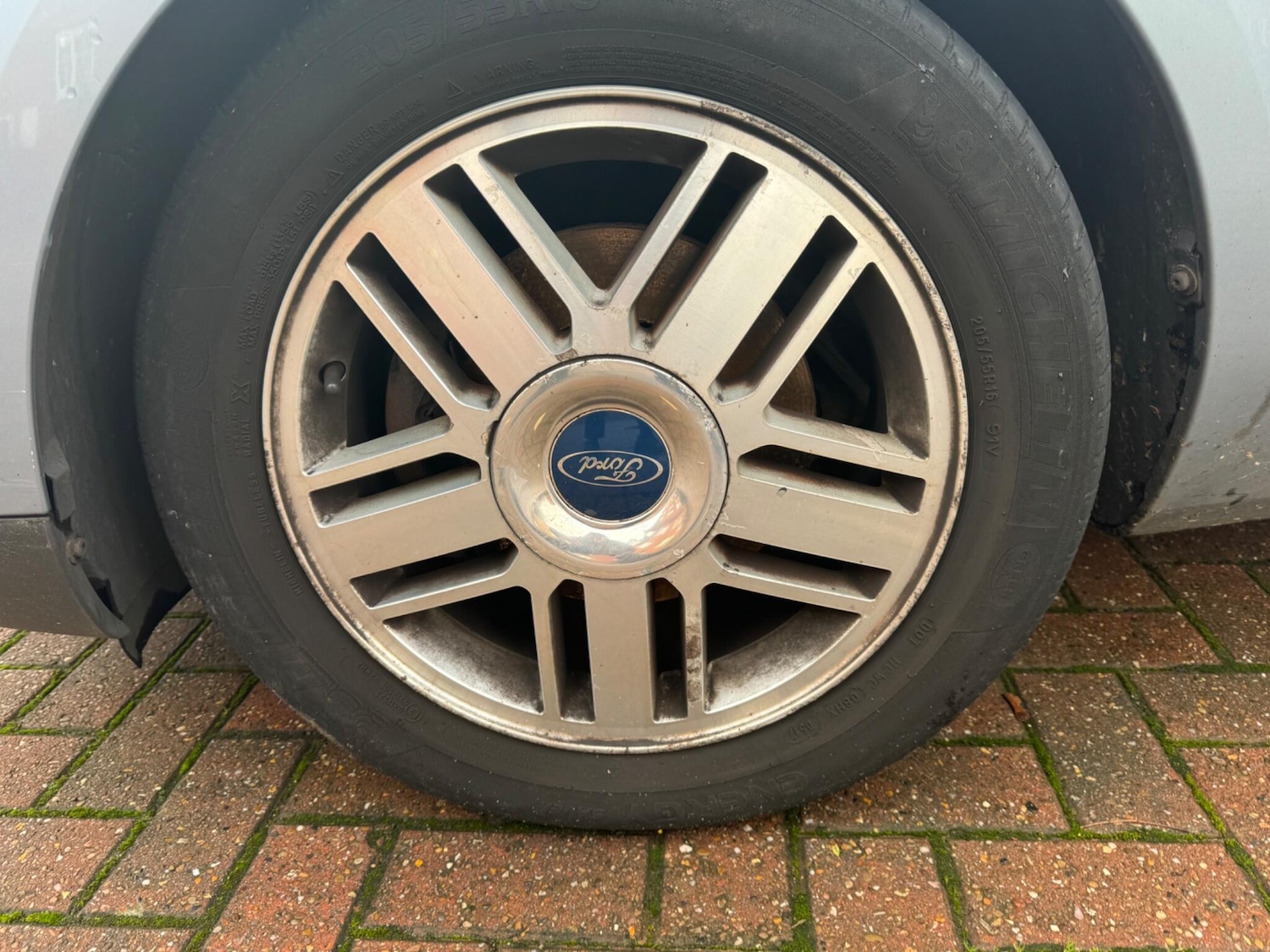 Used Ford Focus 2005 for sale - 76850193: Photo 20