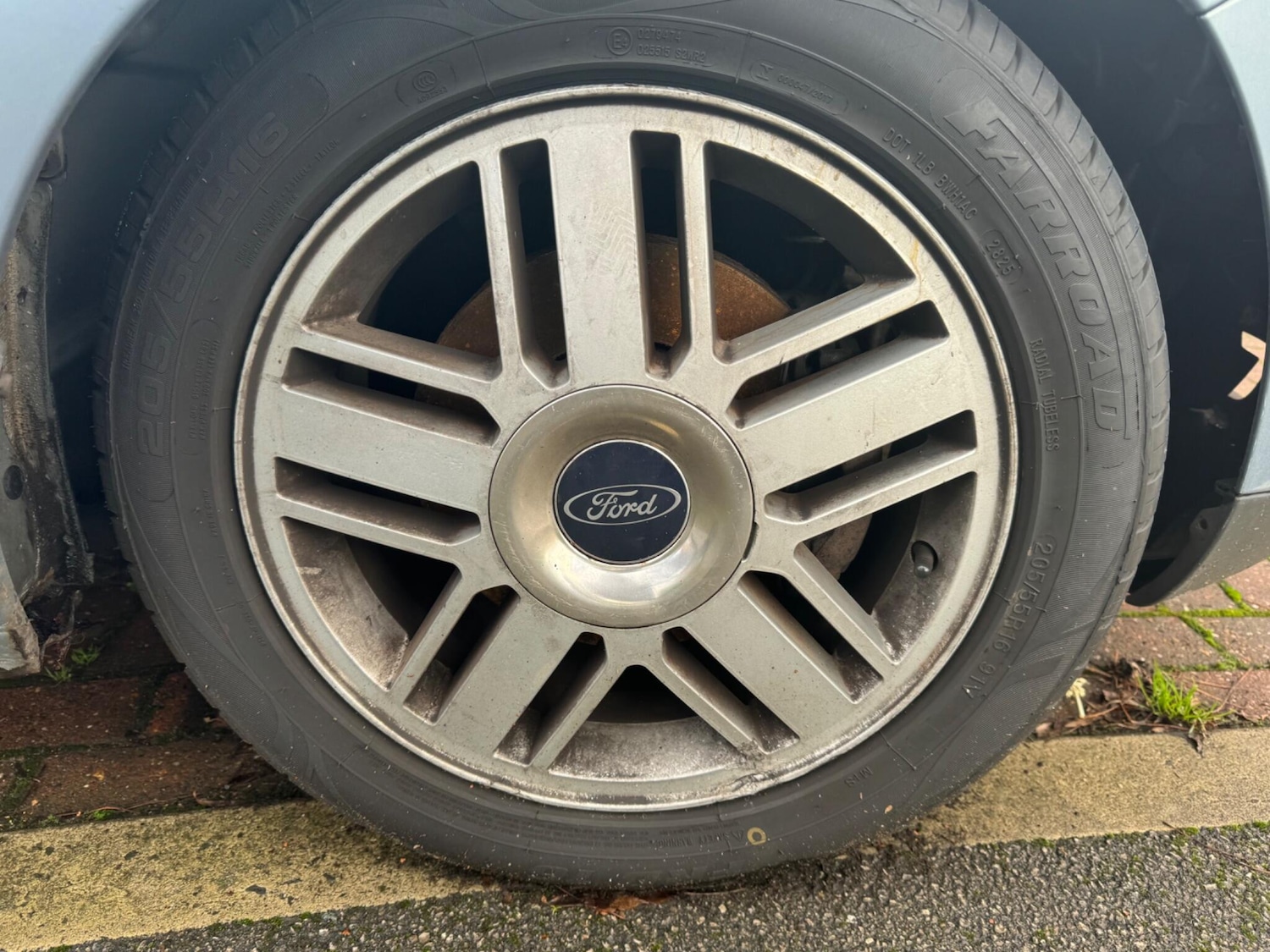 Used Ford Focus 2005 for sale - 76850193: Photo 21