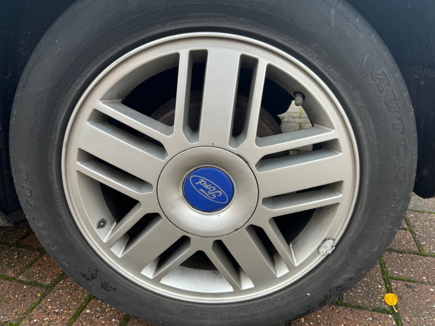 Used Ford Focus 2005 for sale - 76850193: Photo 22