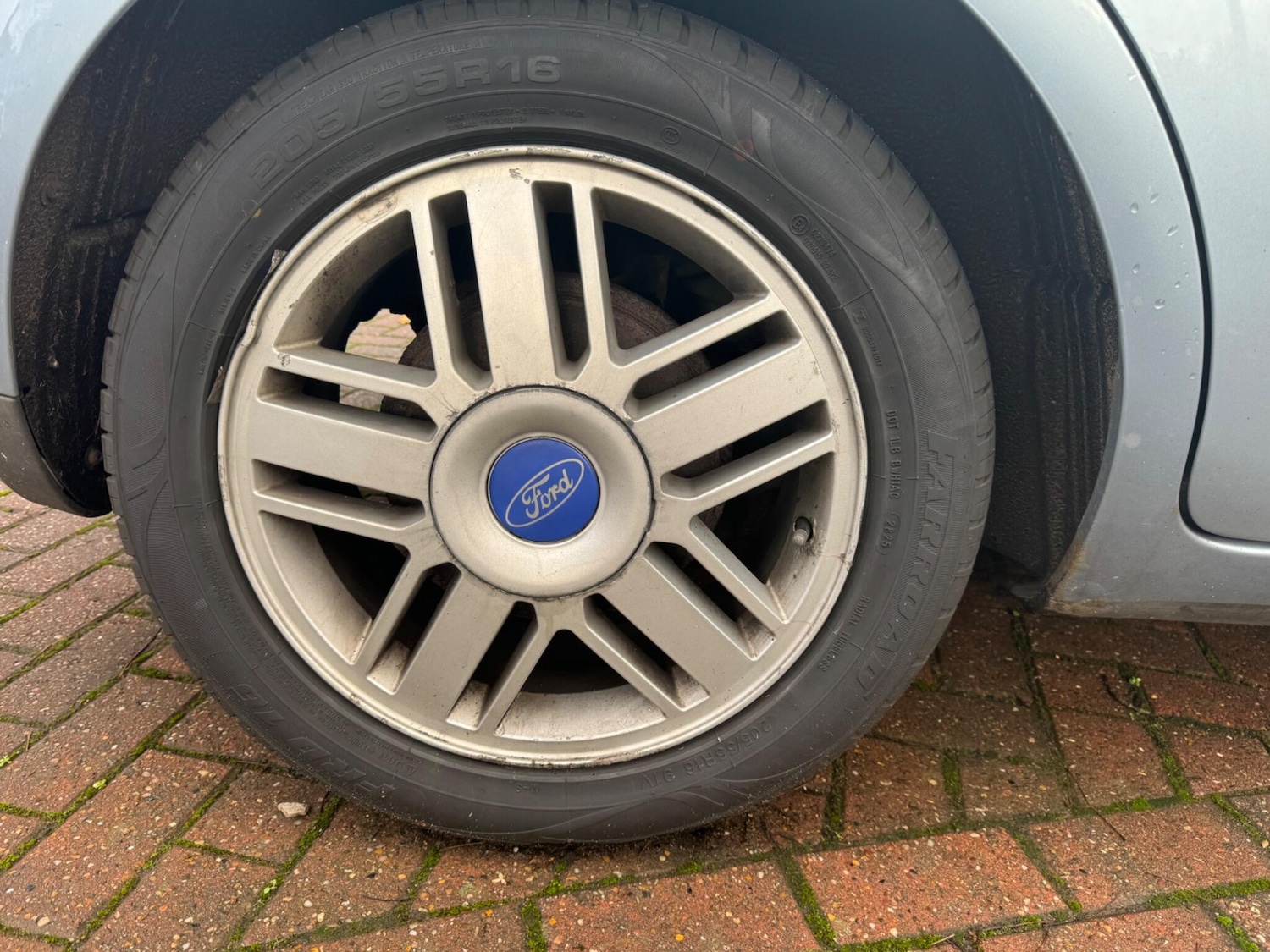 Used Ford Focus 2005 for sale - 76850193: Photo 23