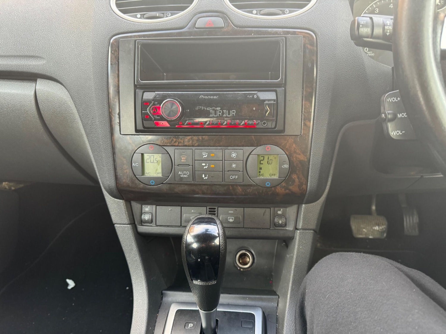 Used Ford Focus 2005 for sale - 76850193: Photo 24