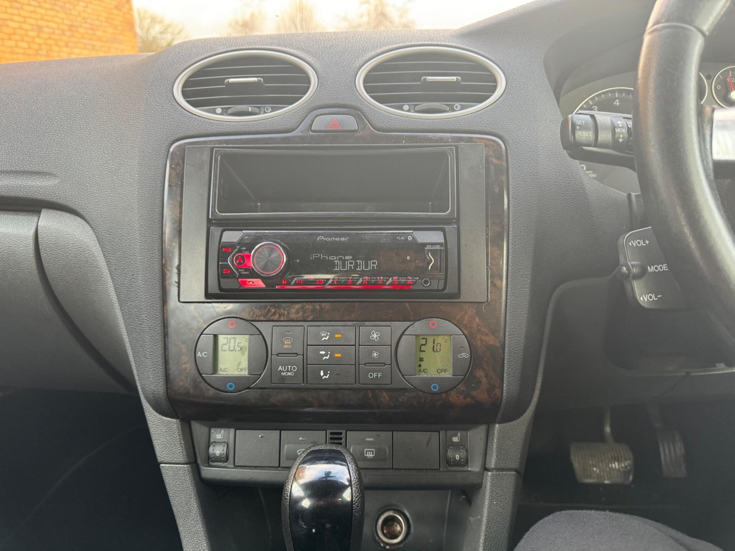 Used Ford Focus 2005 for sale - 76850193: Photo 25