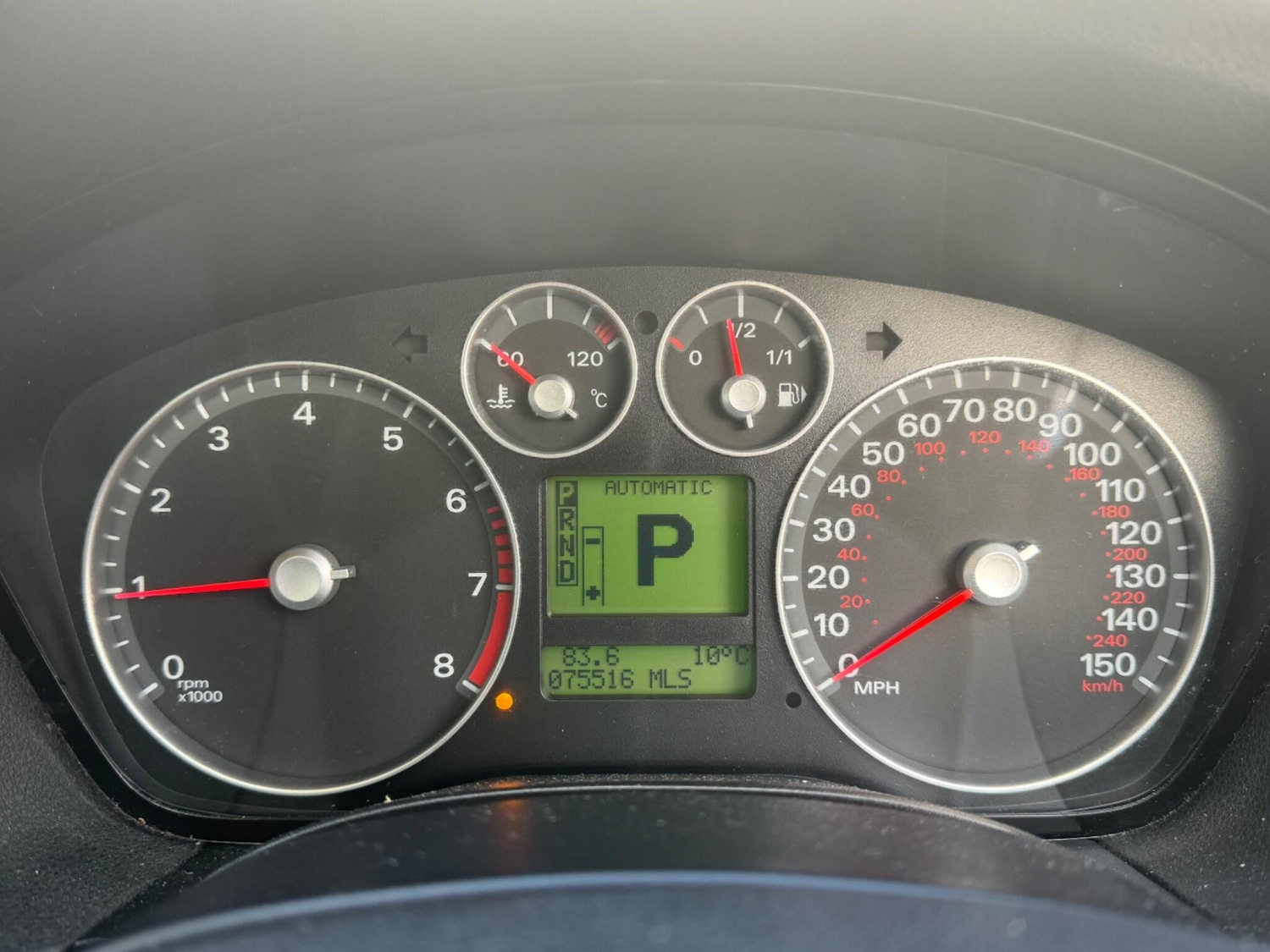 Used Ford Focus 2005 for sale - 76850193: Photo 27