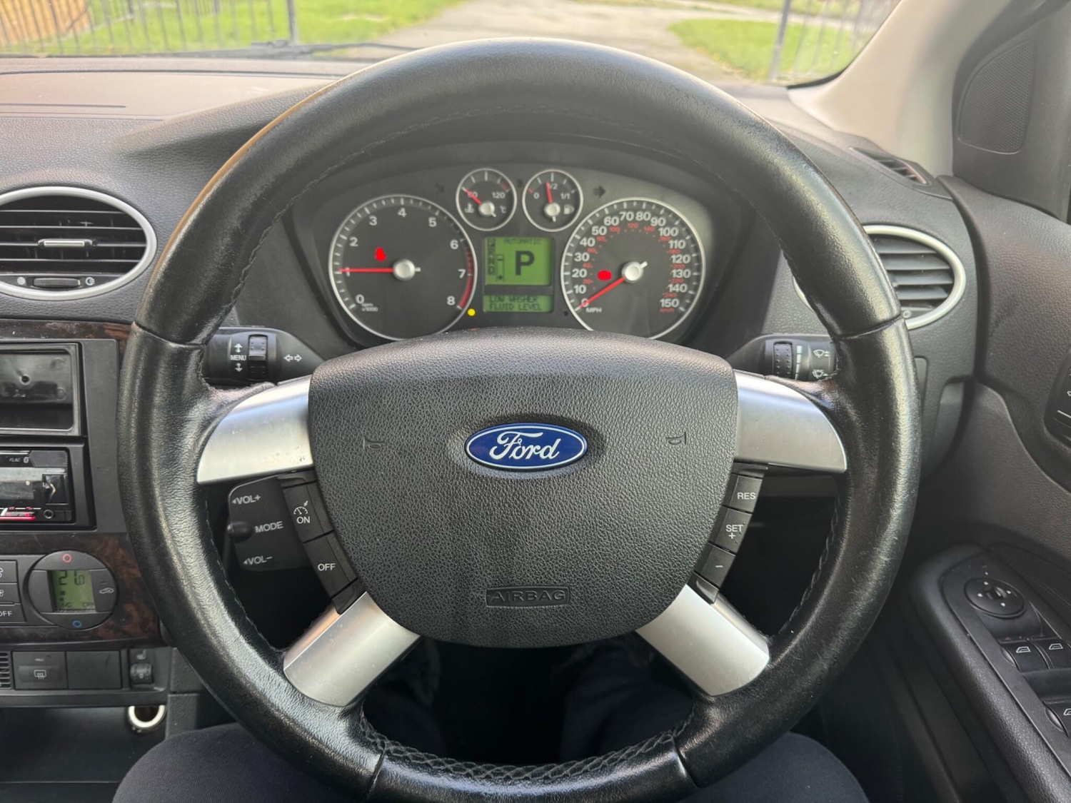 Used Ford Focus 2005 for sale - 76850193: Photo 28
