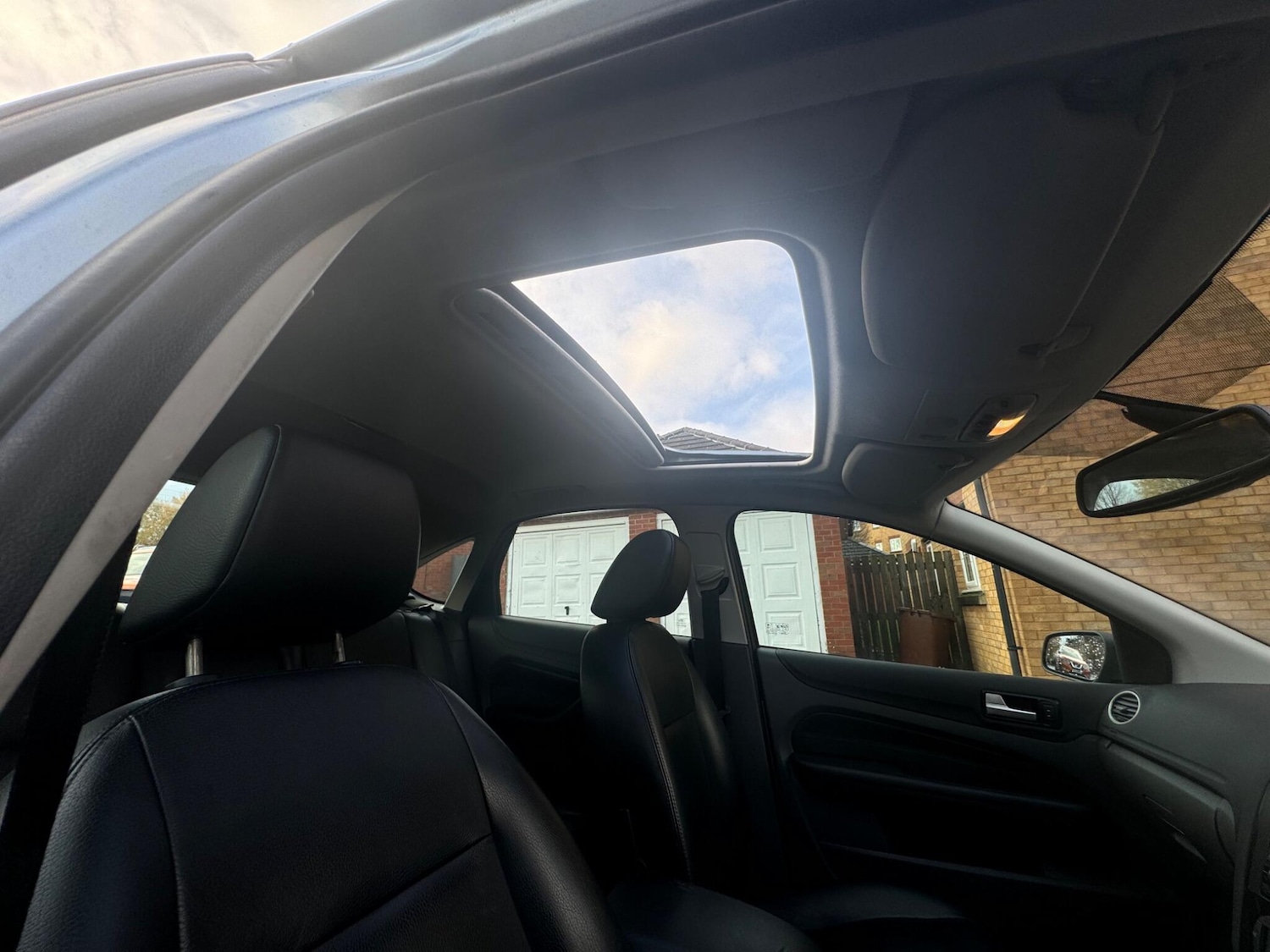 Used Ford Focus 2005 for sale - 76850193: Photo 29