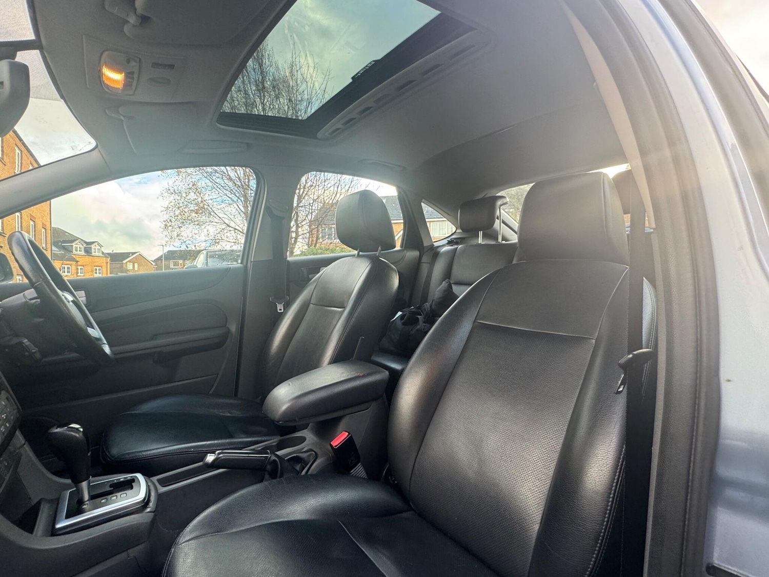 Used Ford Focus 2005 for sale - 76850193: Photo 30