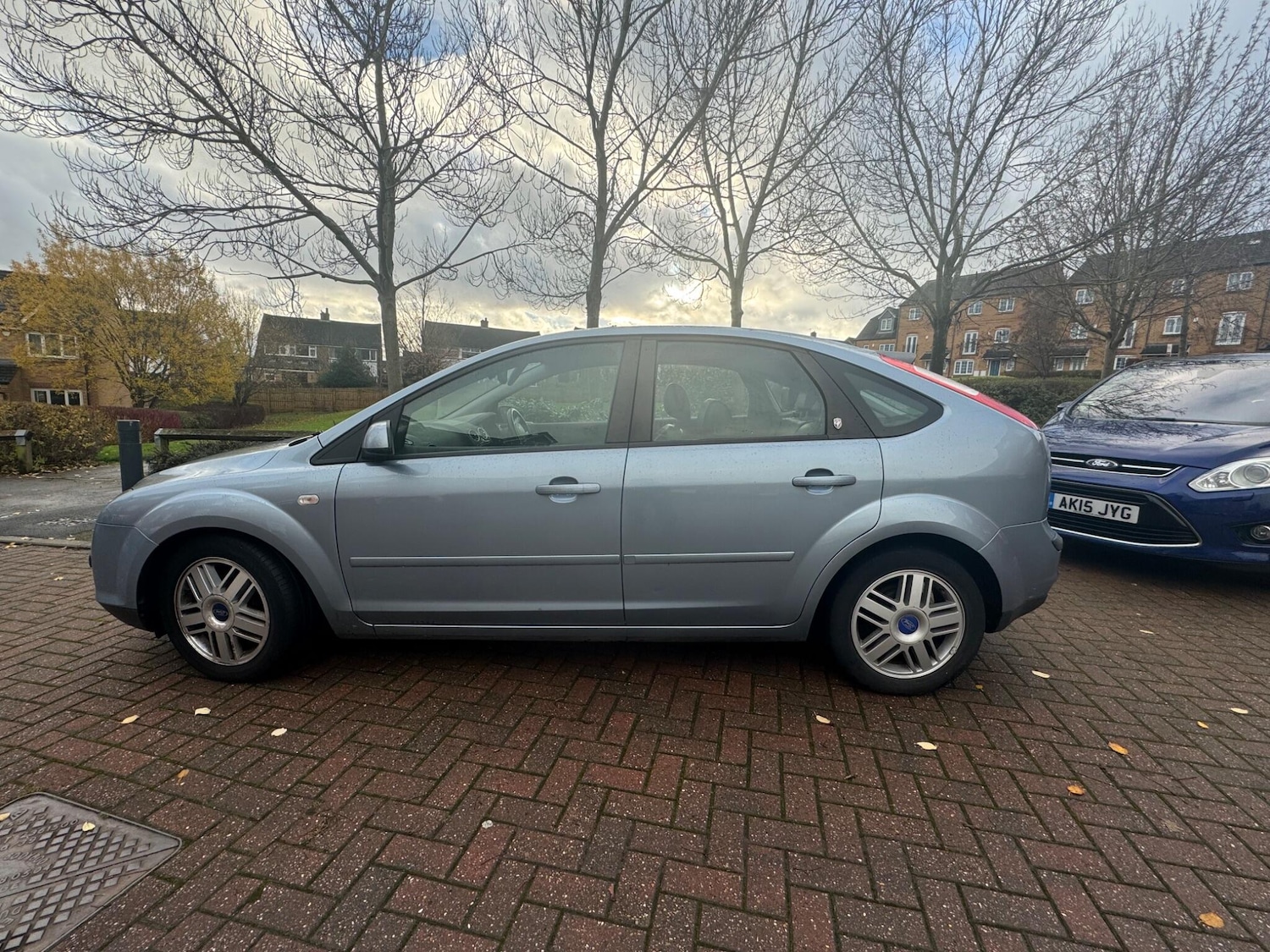 Used Ford Focus 2005 for sale - 76850193: Photo 5