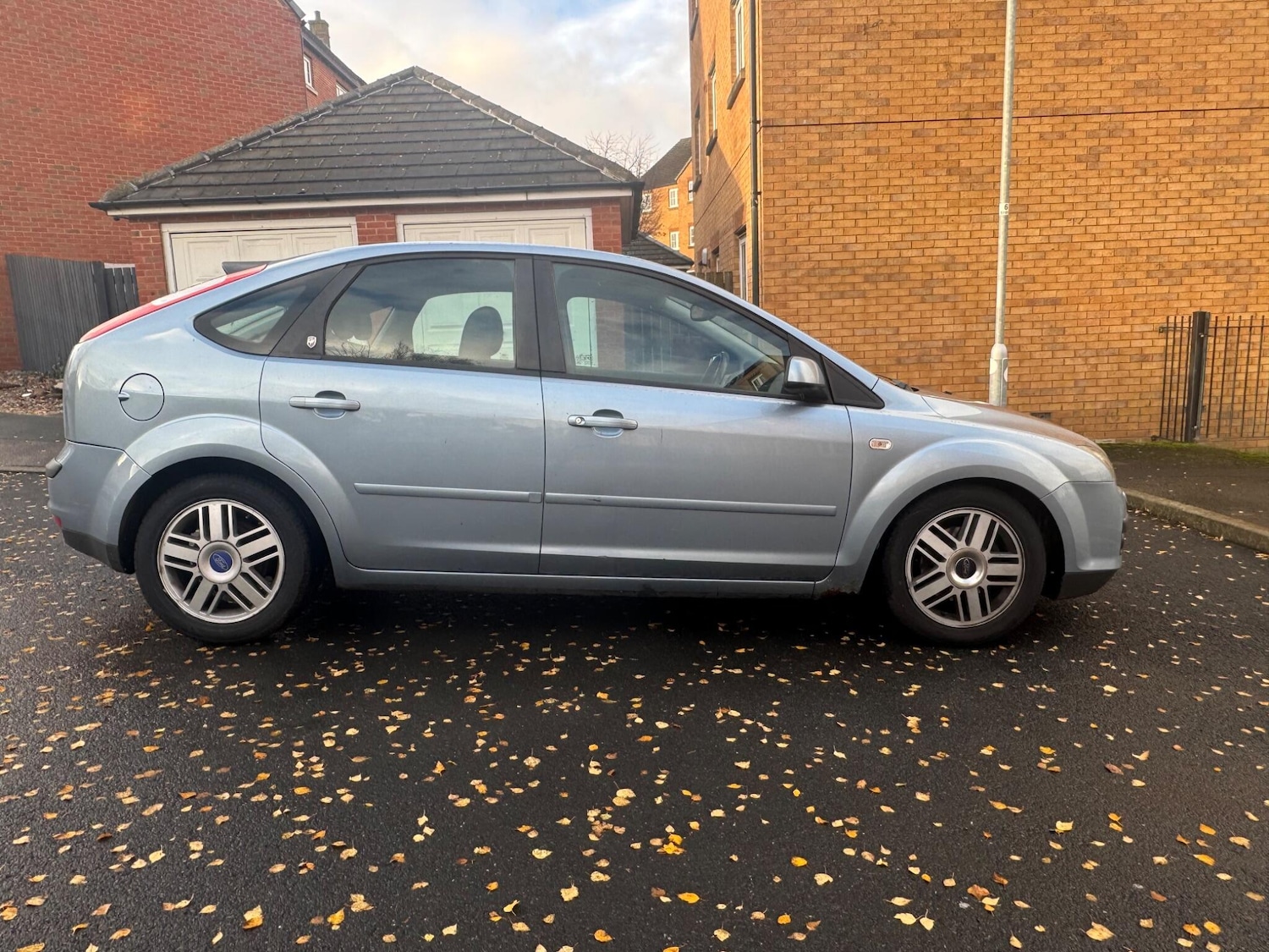 Used Ford Focus 2005 for sale - 76850193: Photo 7