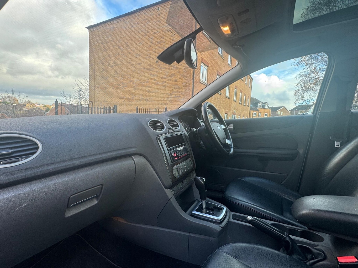 Used Ford Focus 2005 for sale - 76850193: Photo 9