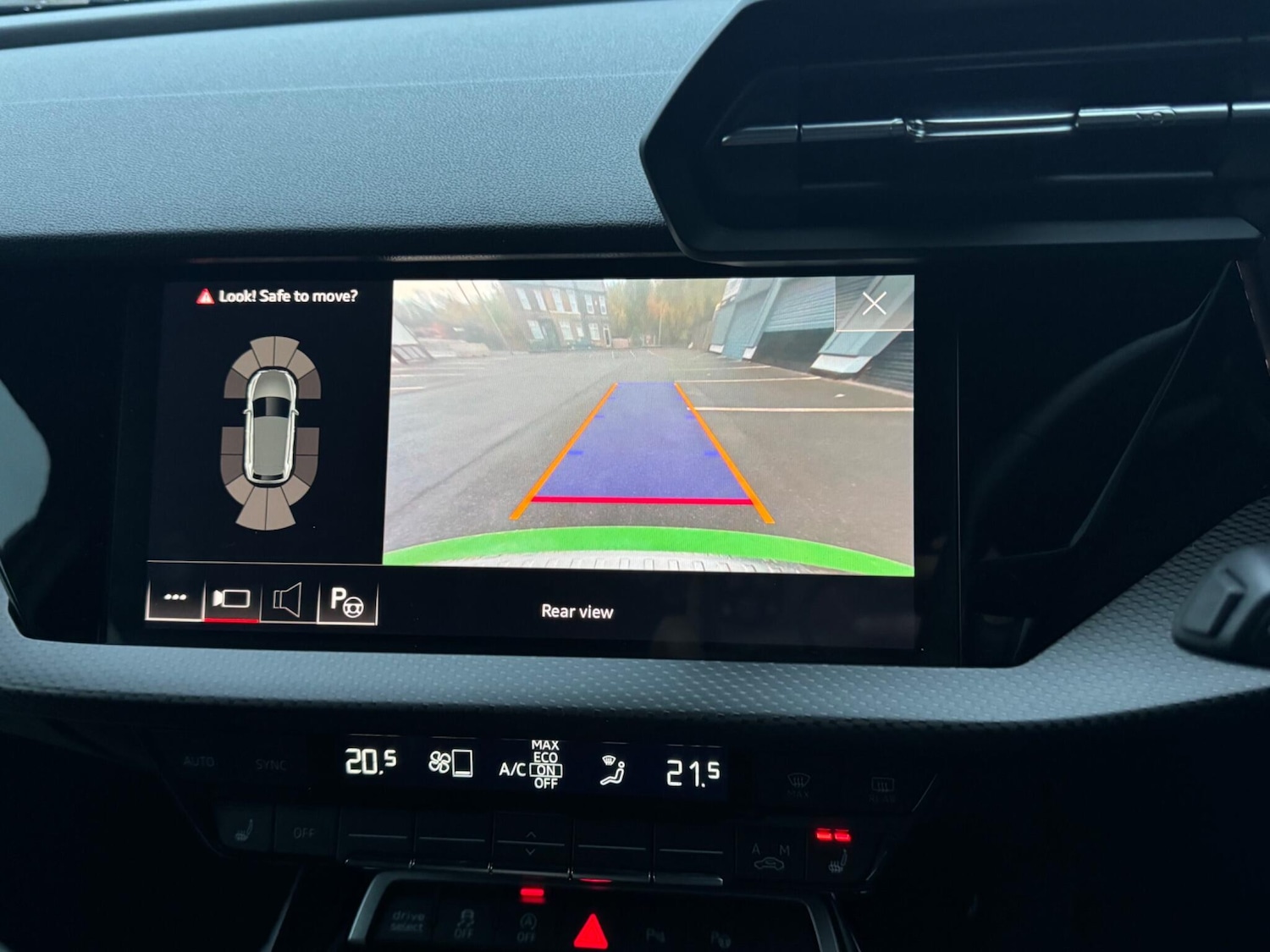 Used Audi RS3 for sale - 76990974: Photo 19