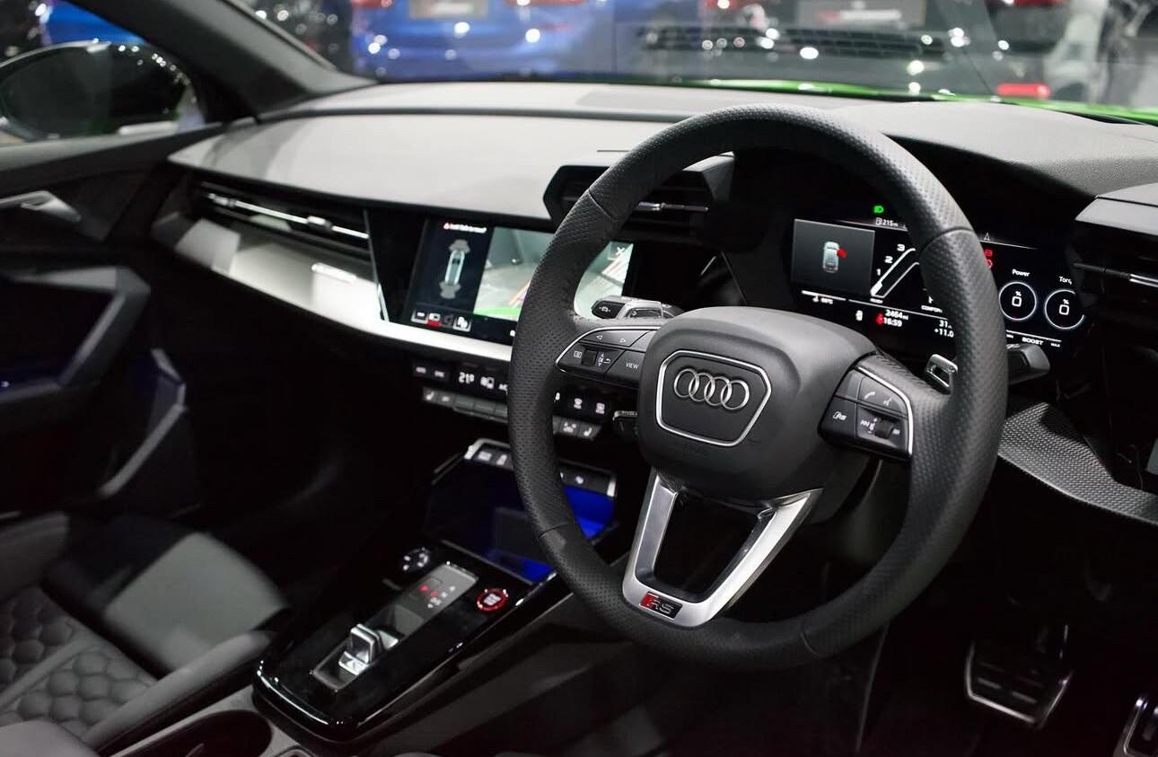 Used Audi RS3 2023 for sale - 76990974: Photo 24