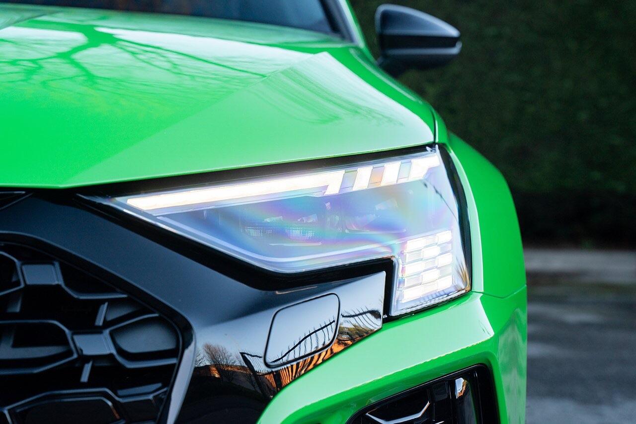 Used Audi RS3 2023 for sale - 76990974: Photo 26