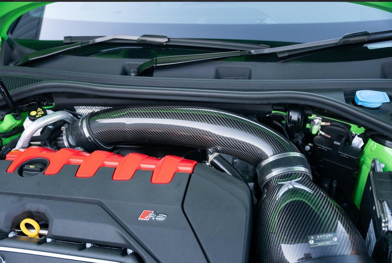 Used Audi RS3 2023 for sale - 76990974: Photo 29