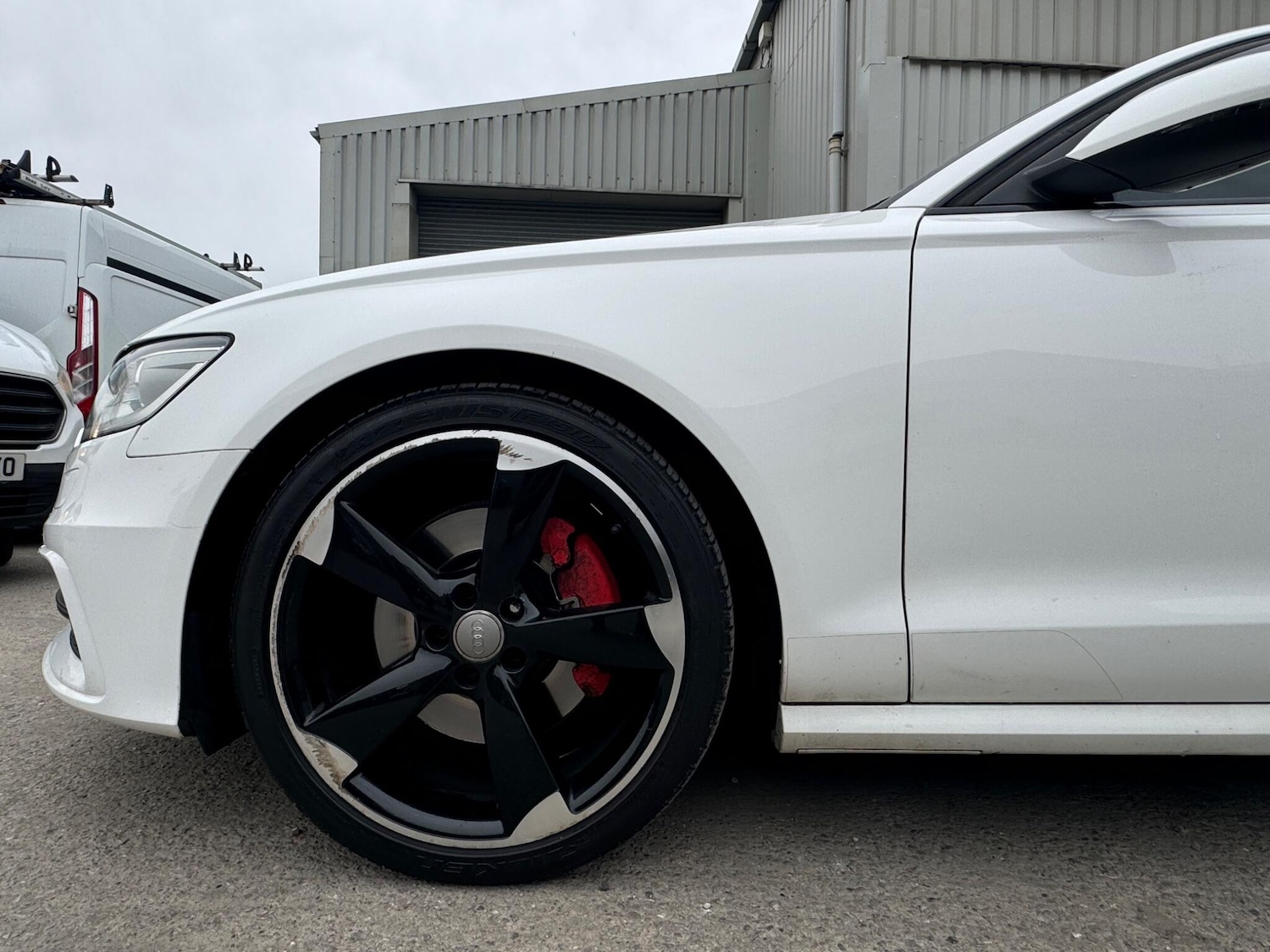 Used Audi A6 2014 for sale - 77993165: Photo 11