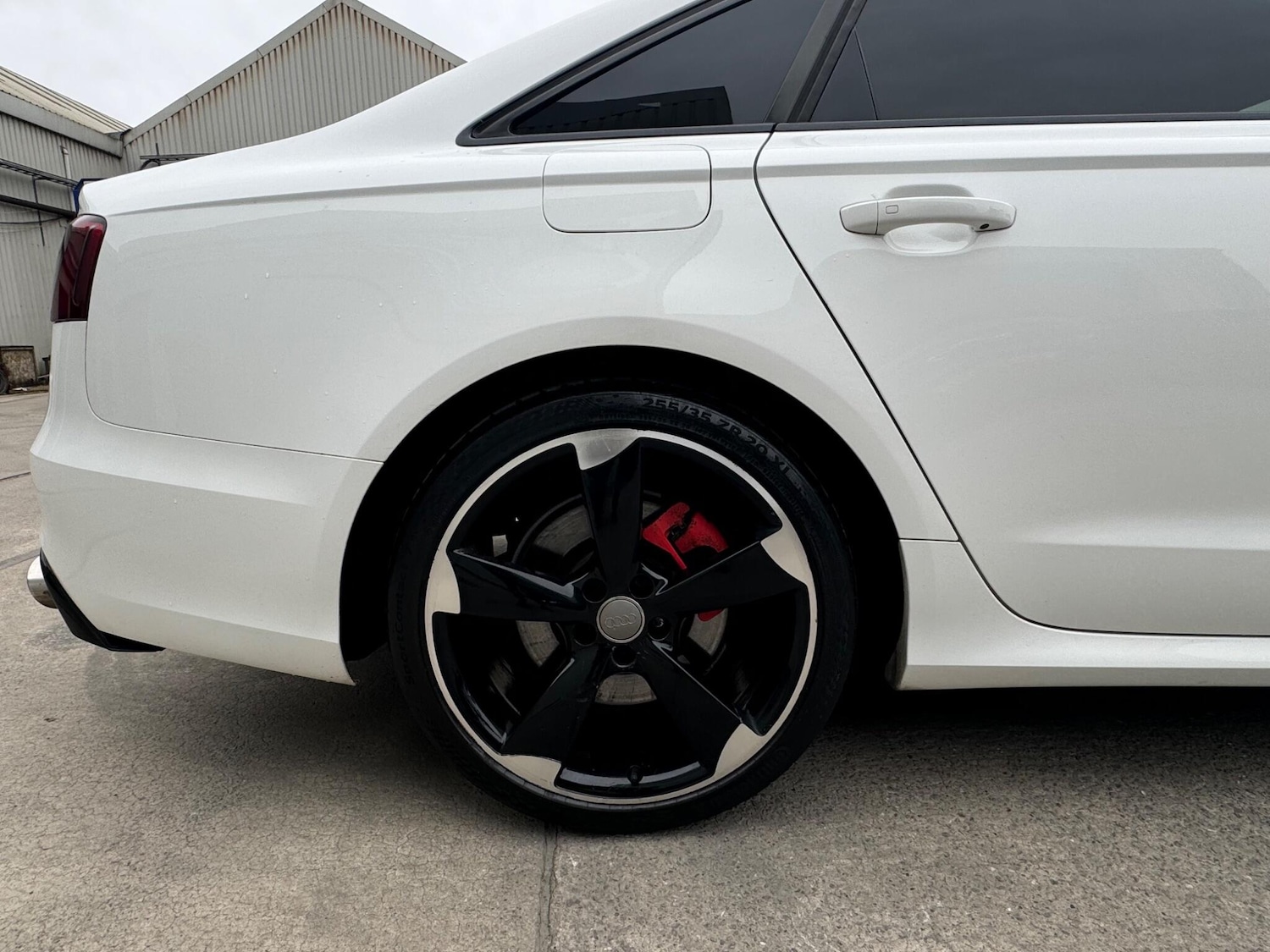 Used Audi A6 2014 for sale - 77993165: Photo 13