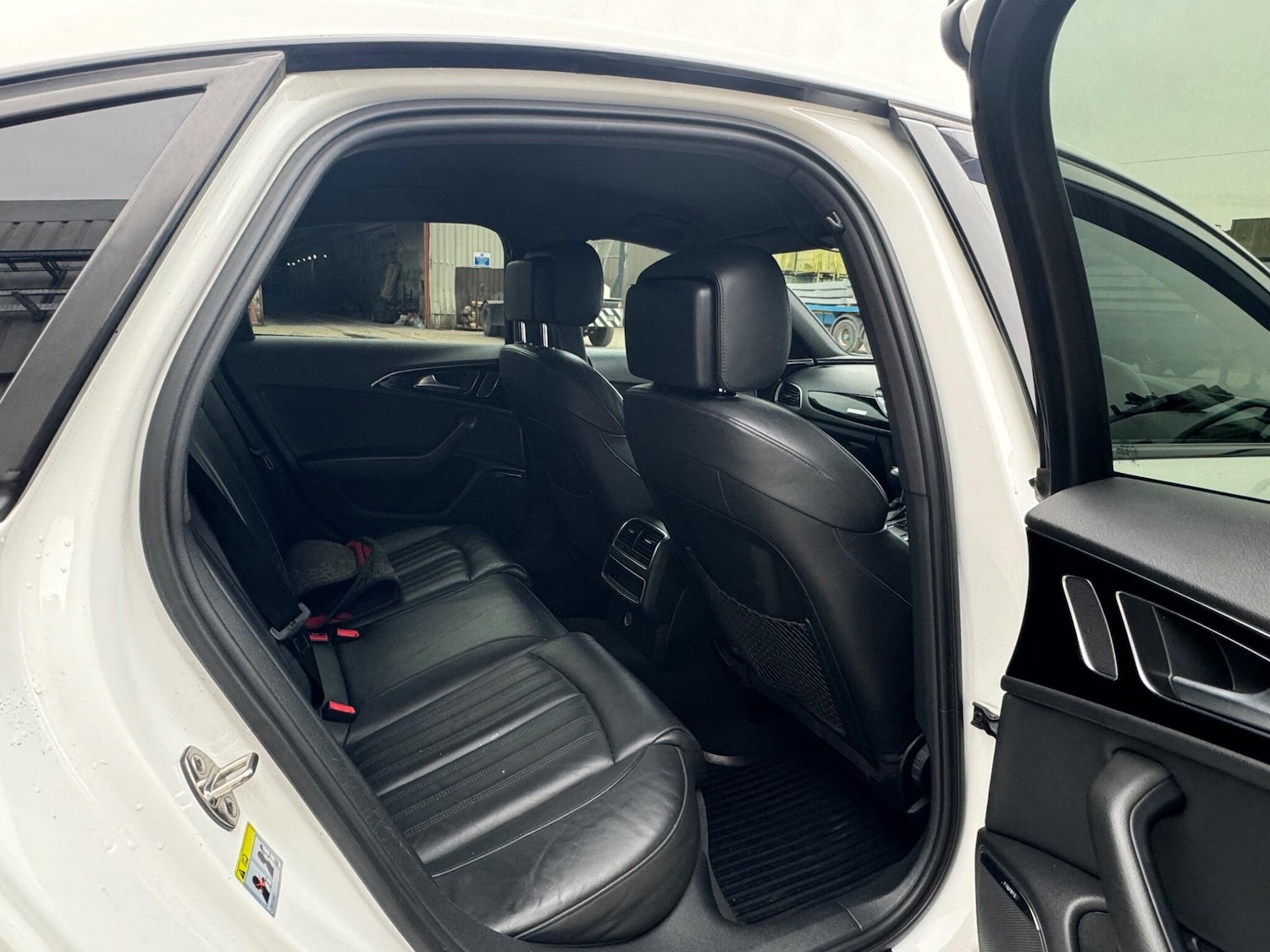 Used Audi A6 2014 for sale - 77993165: Photo 14