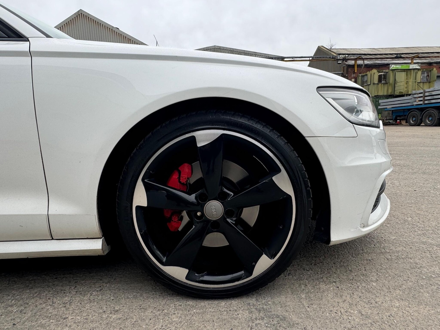 Used Audi A6 2014 for sale - 77993165: Photo 15