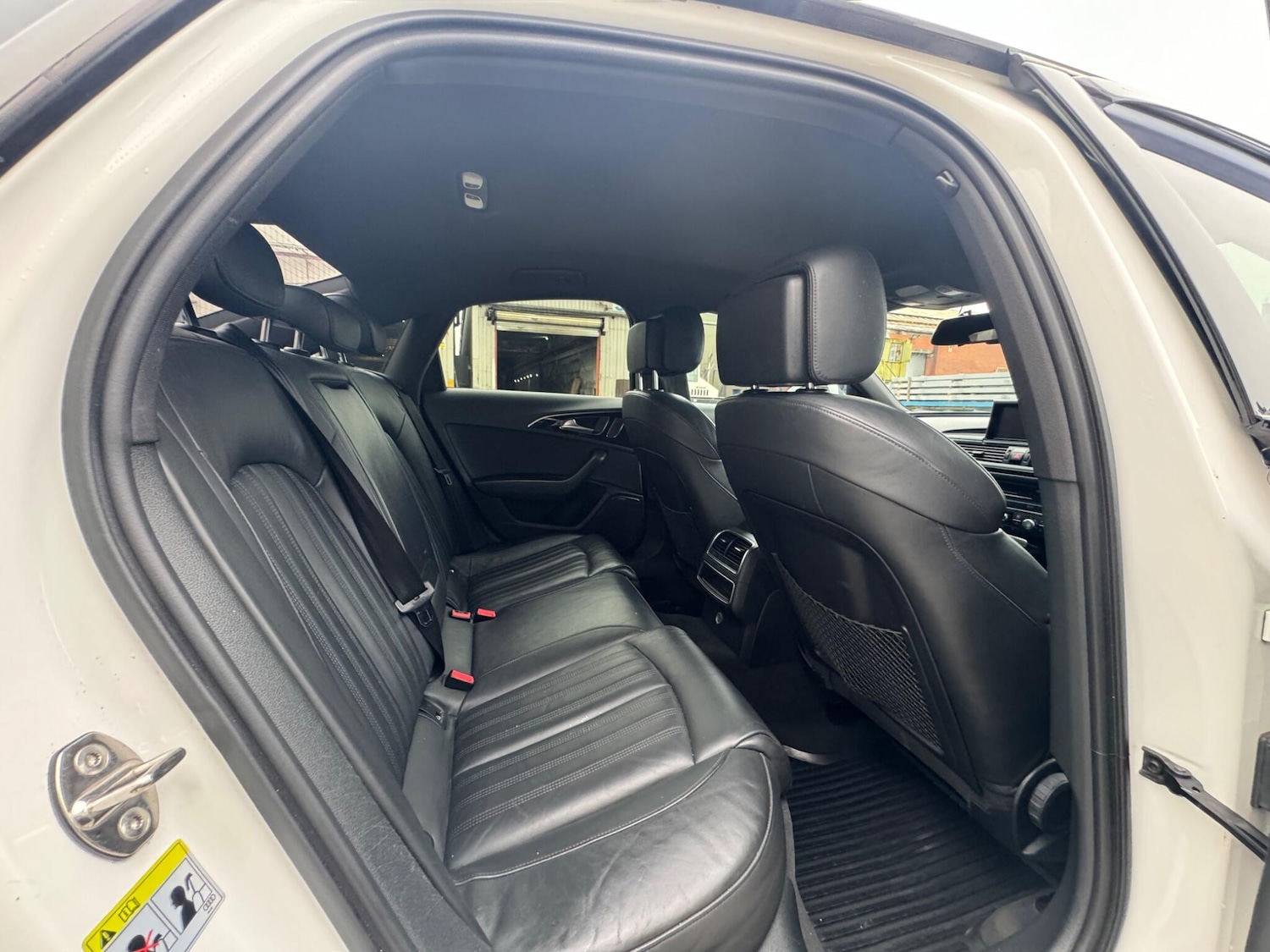 Used Audi A6 2014 for sale - 77993165: Photo 16