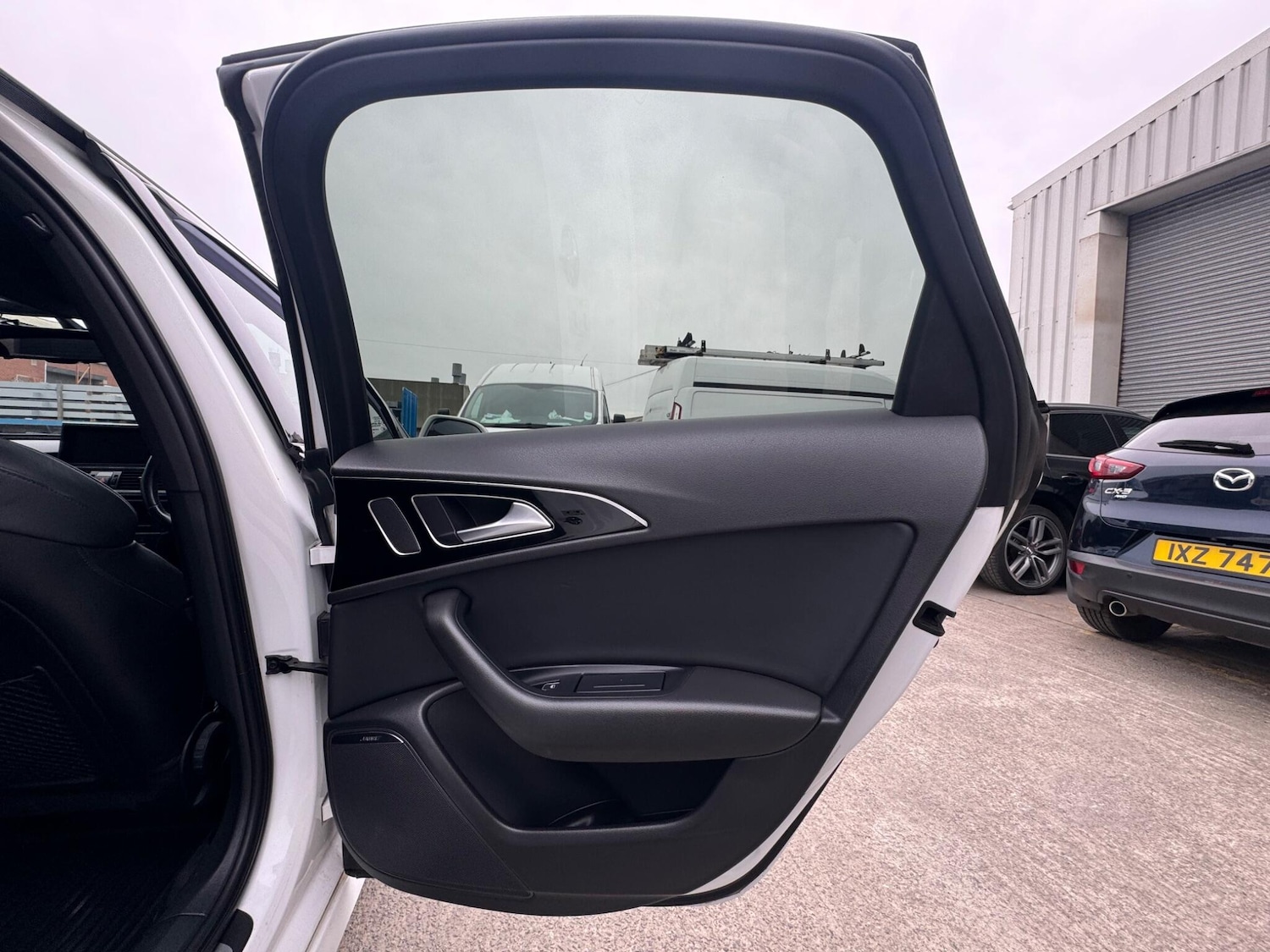 Used Audi A6 2014 for sale - 77993165: Photo 18