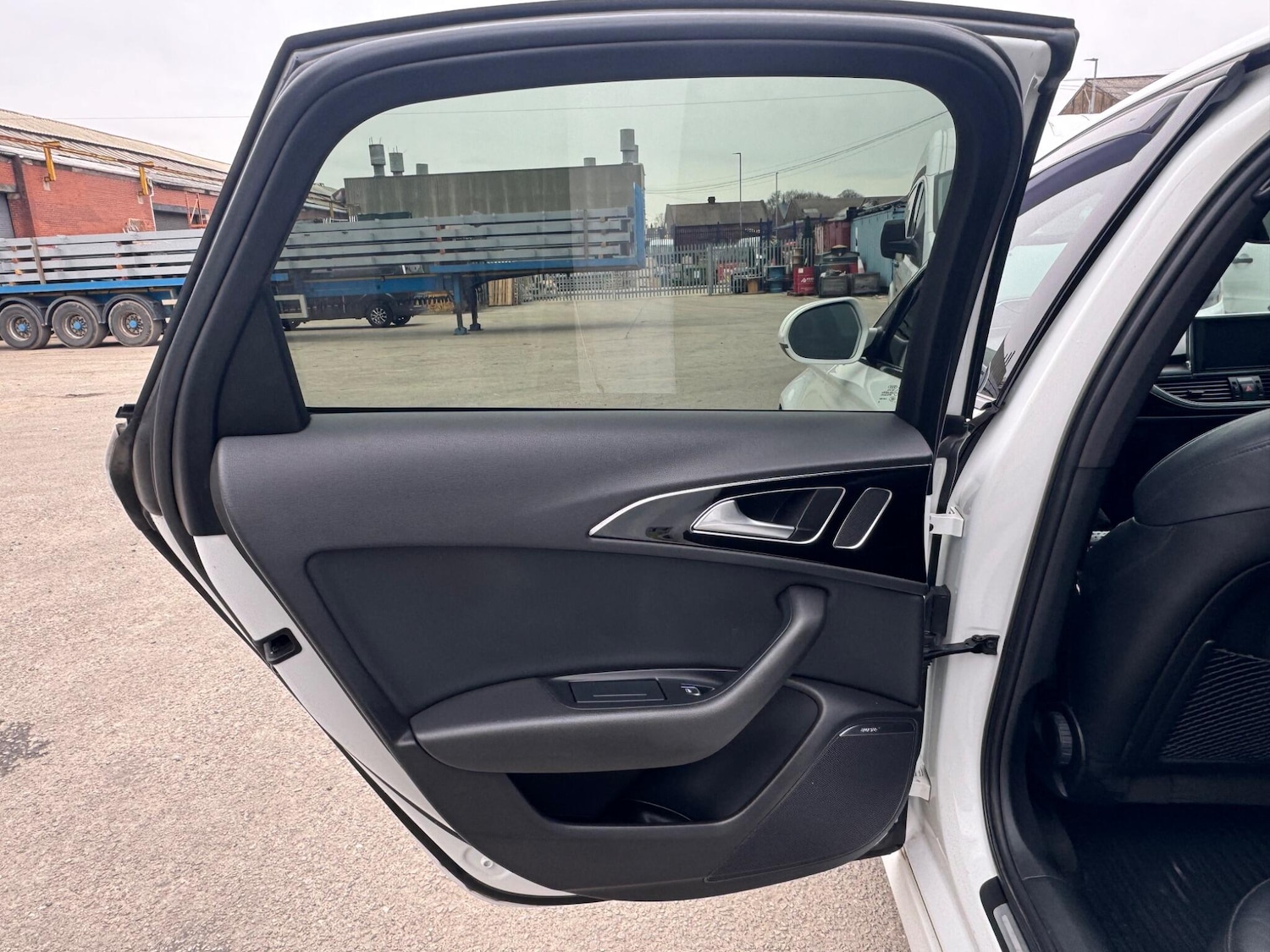 Used Audi A6 2014 for sale - 77993165: Photo 19