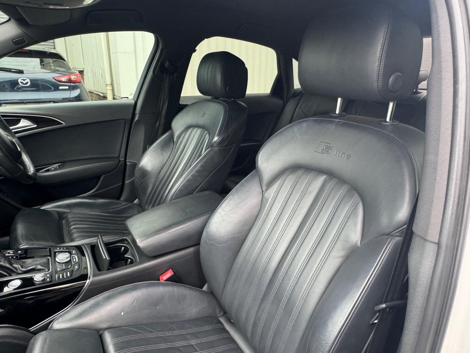 Used Audi A6 2014 for sale - 77993165: Photo 20