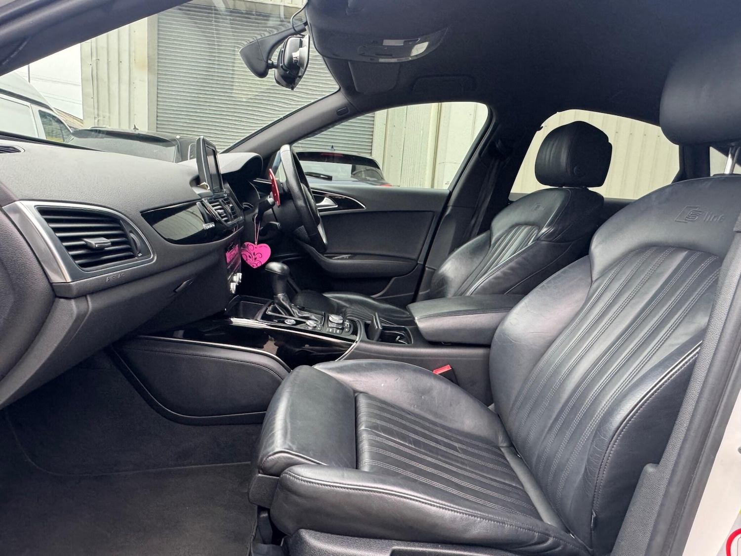 Used Audi A6 2014 for sale - 77993165: Photo 21