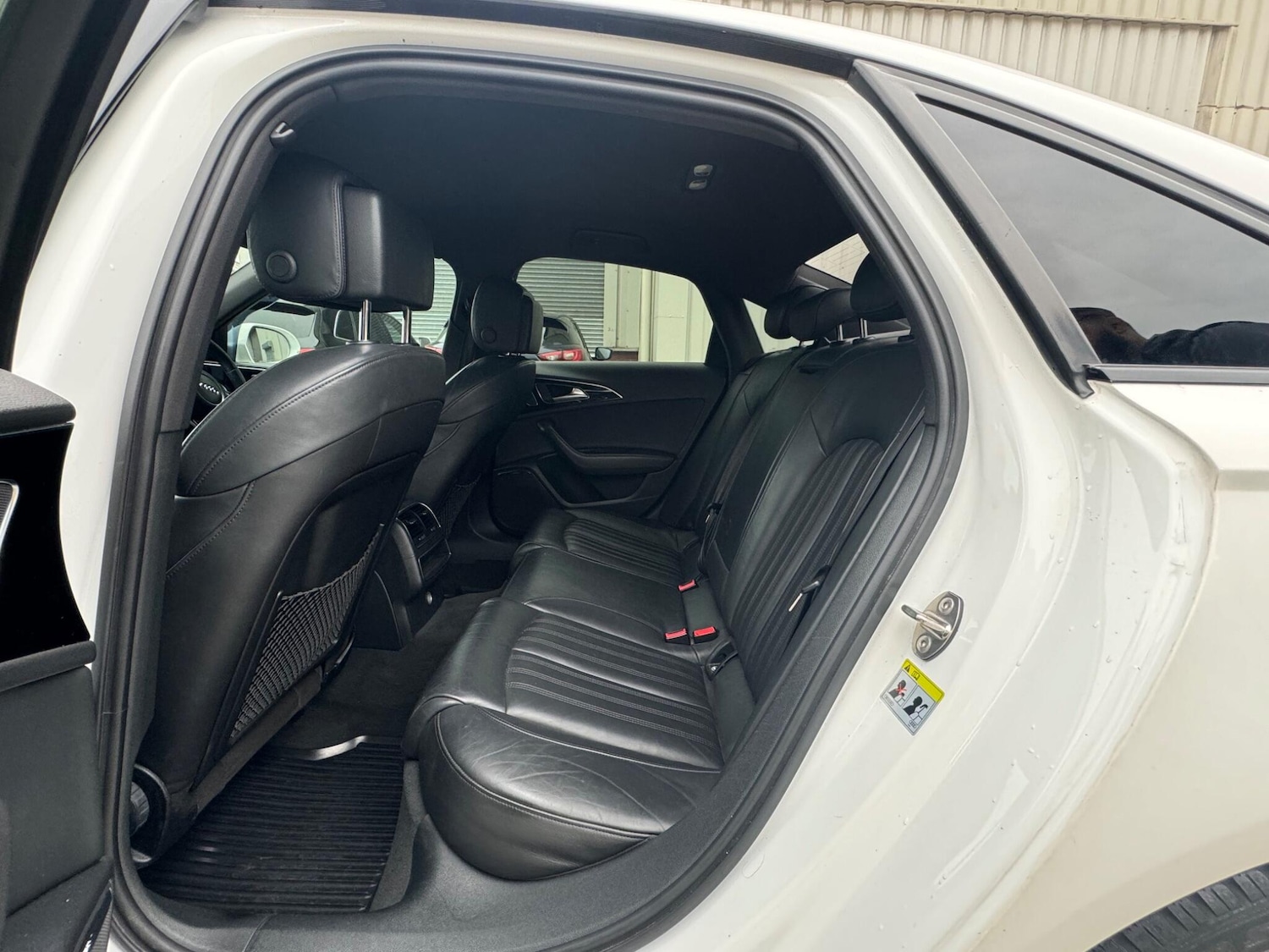 Used Audi A6 2014 for sale - 77993165: Photo 22