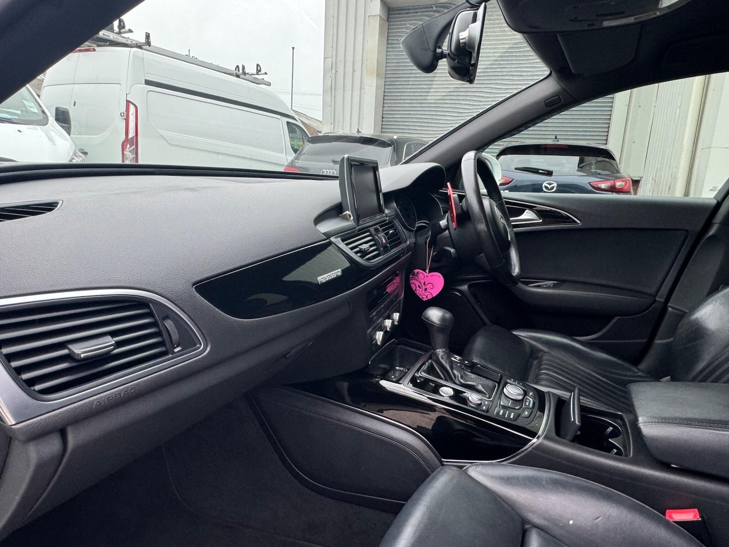 Used Audi A6 2014 for sale - 77993165: Photo 24