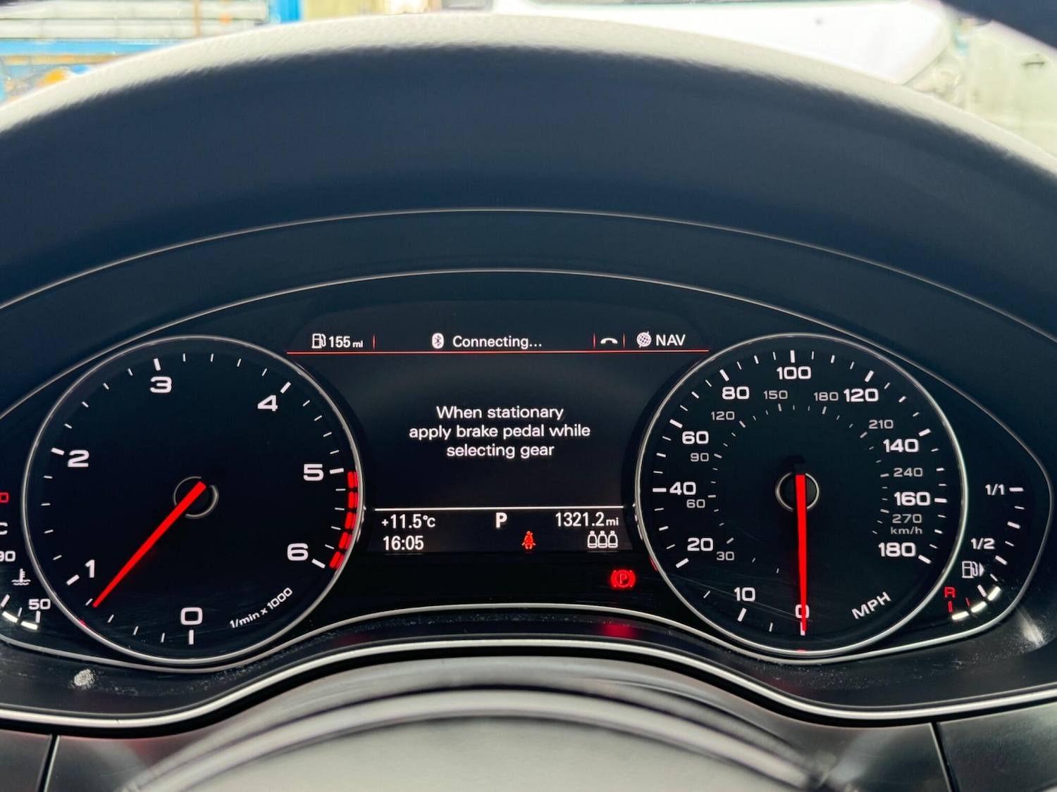 Used Audi A6 2014 for sale - 77993165: Photo 25