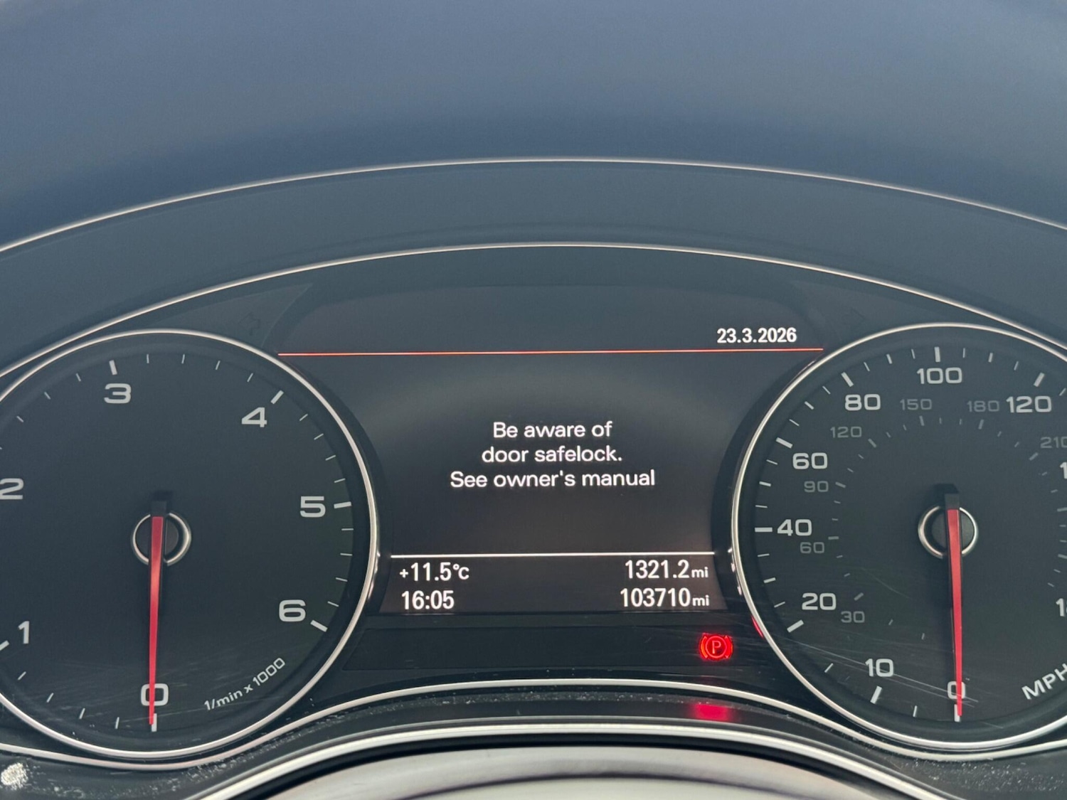 Used Audi A6 2014 for sale - 77993165: Photo 26