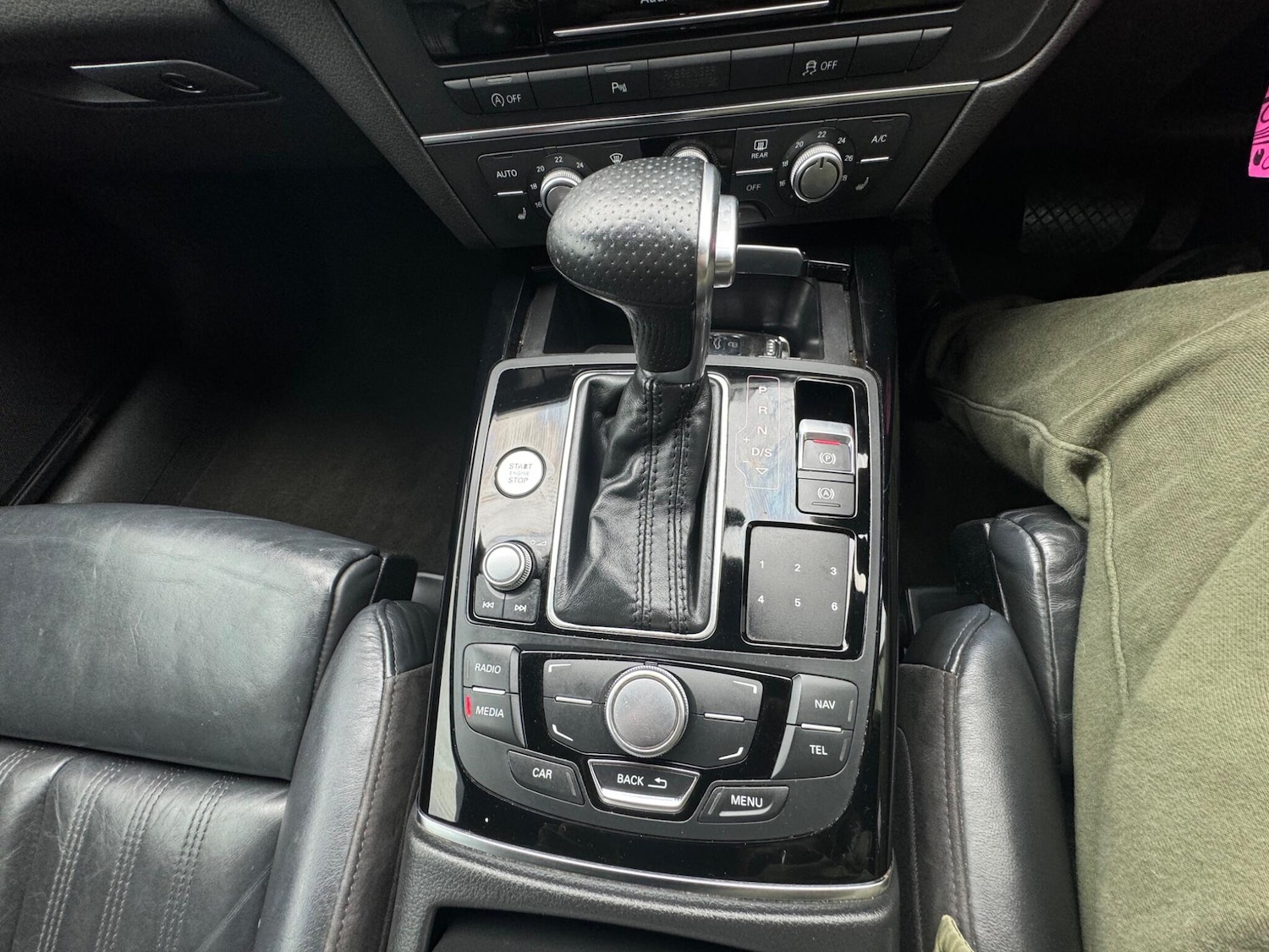 Used Audi A6 2014 for sale - 77993165: Photo 28