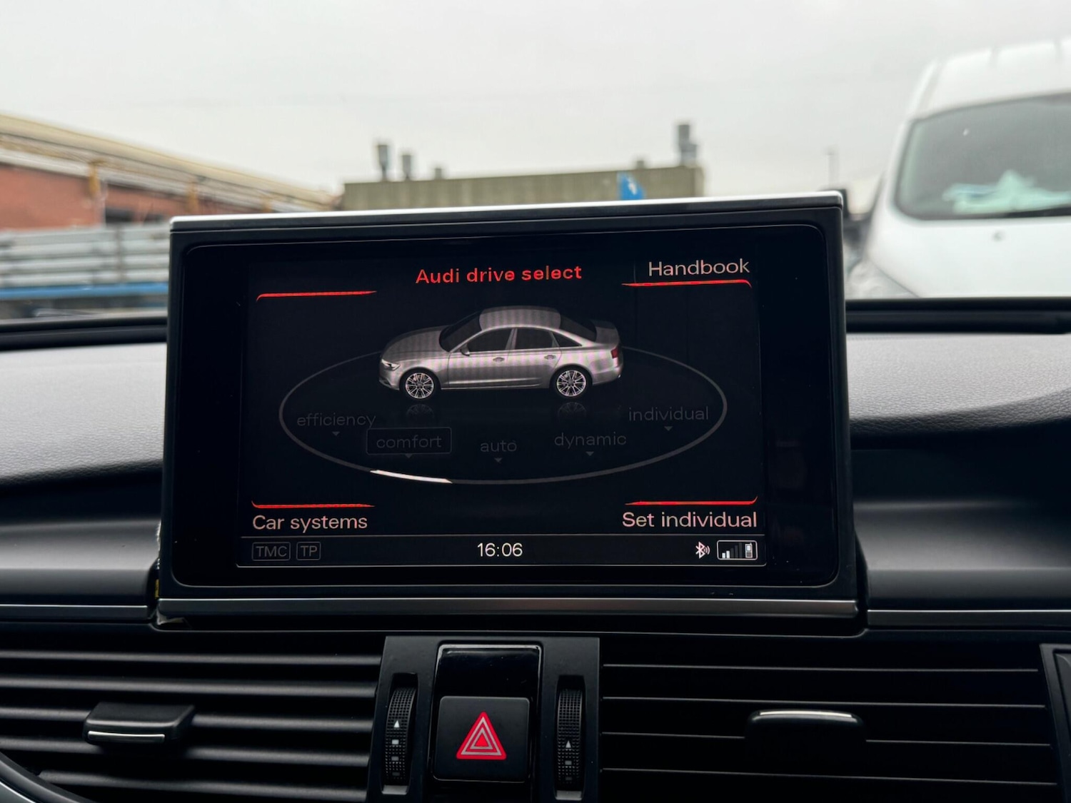 Used Audi A6 2014 for sale - 77993165: Photo 29