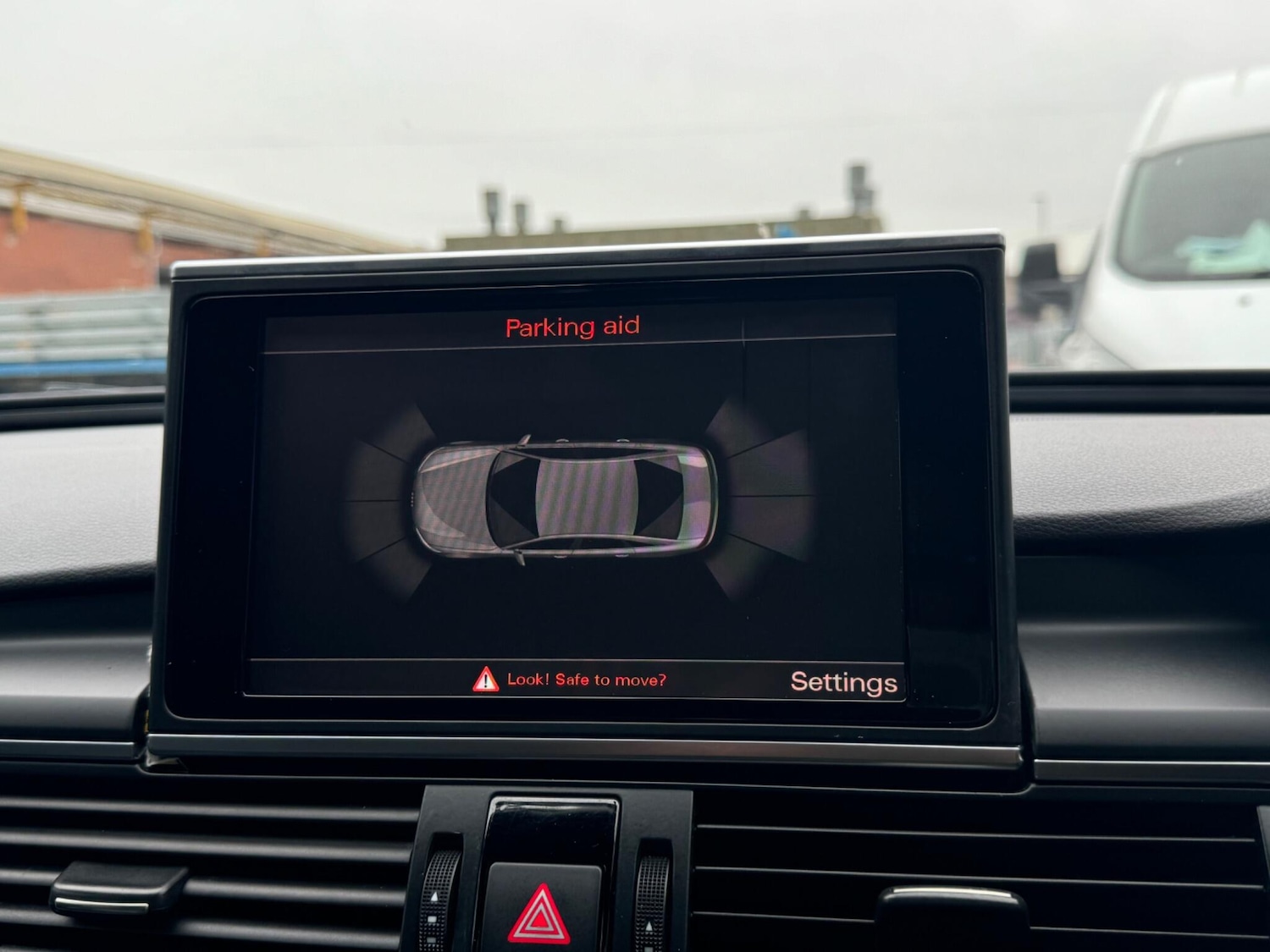 Used Audi A6 2014 for sale - 77993165: Photo 32