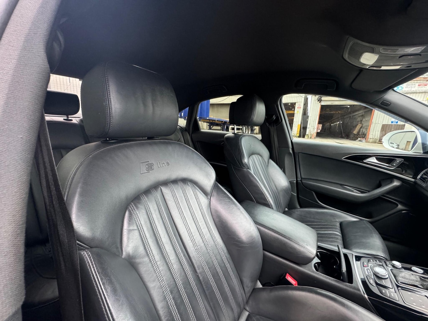 Used Audi A6 2014 for sale - 77993165: Photo 35