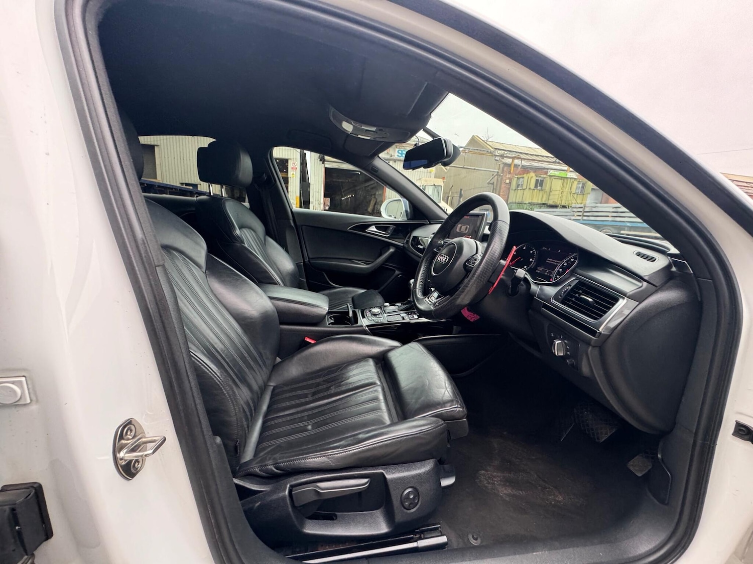 Used Audi A6 2014 for sale - 77993165: Photo 36