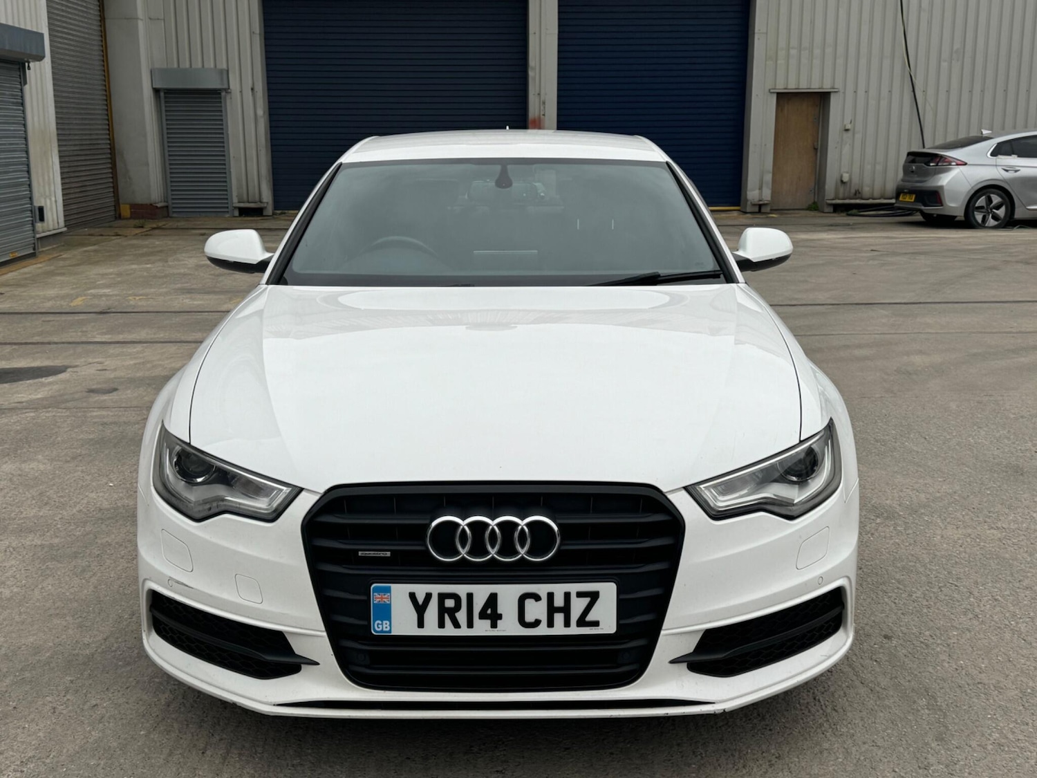 Used Audi A6 2014 for sale - 77993165: Photo 6