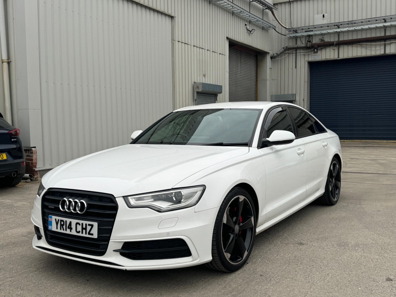 Used Audi A6 2014 for sale - 77993165: Photo 8