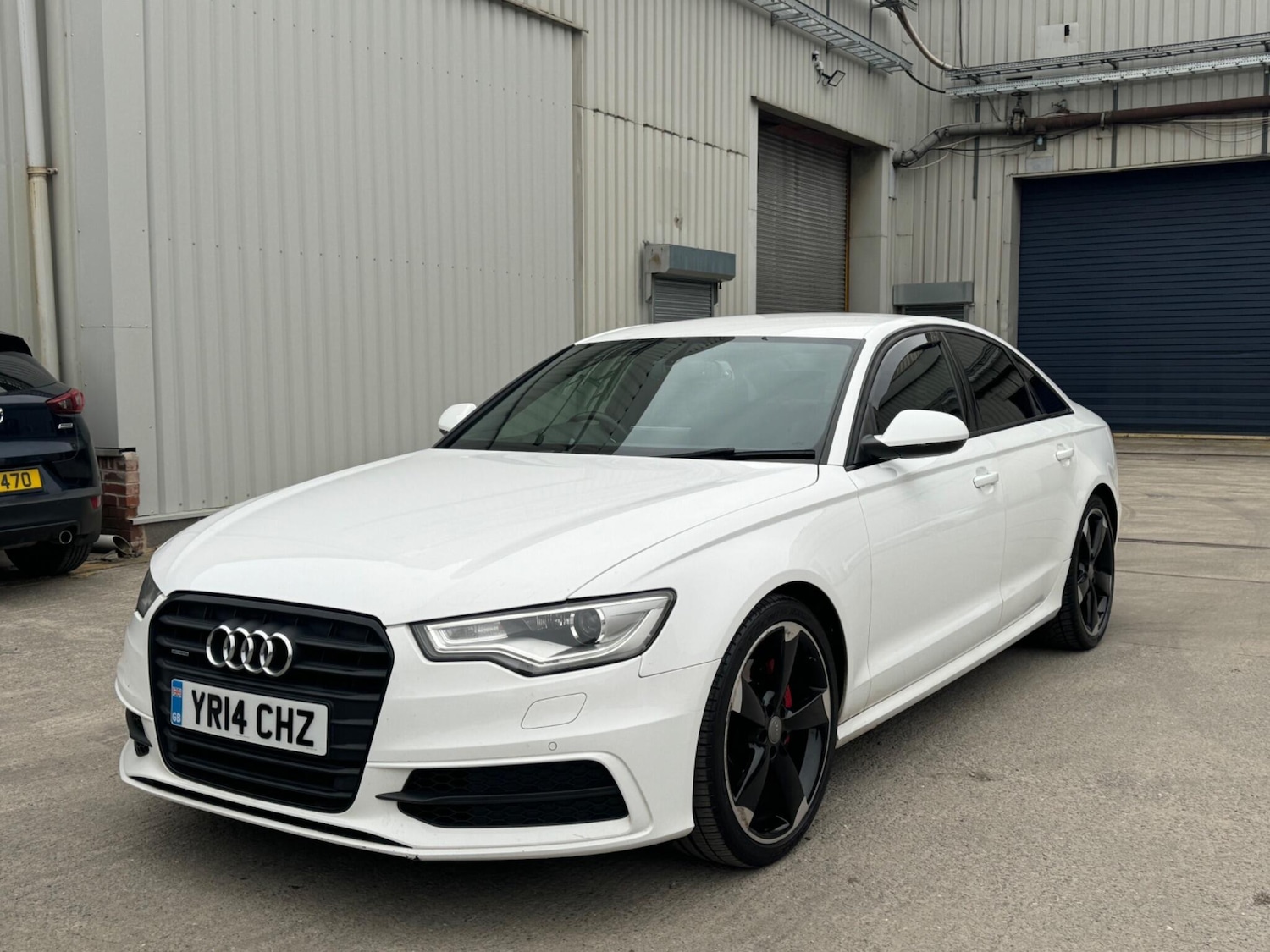 Used Audi A6 2014 for sale - 77993165: Photo 9