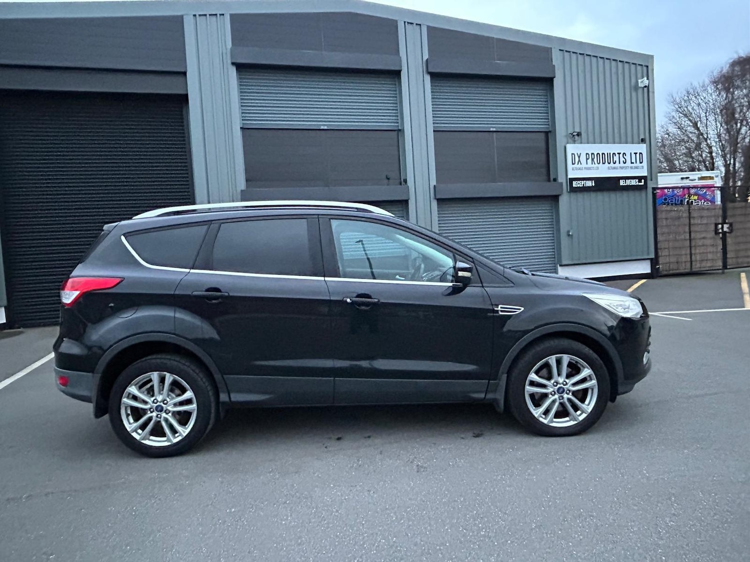 Used Ford Kuga 2013 for sale - 77440774: Photo 10