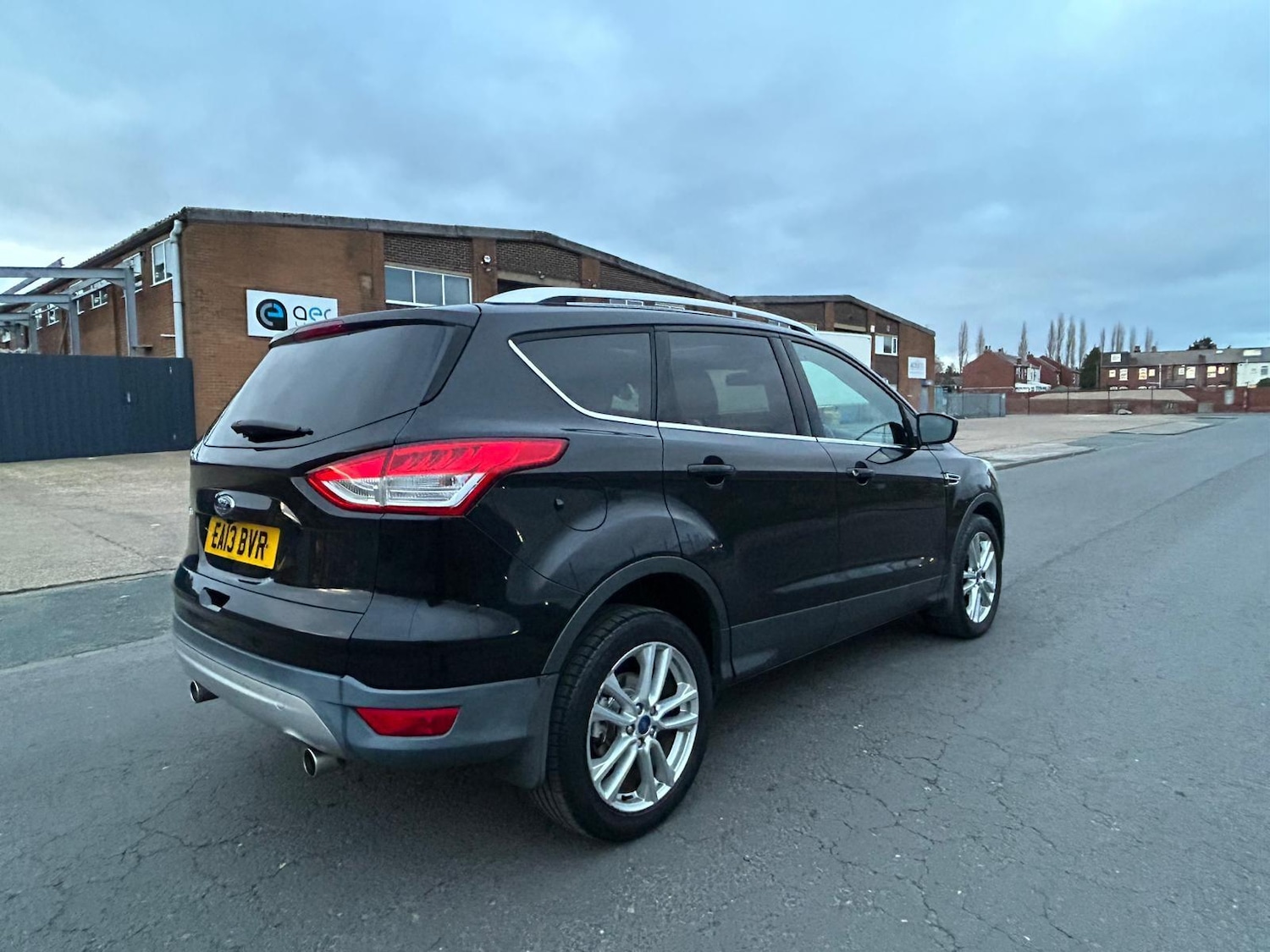 Used Ford Kuga 2013 for sale - 77440774: Photo 12