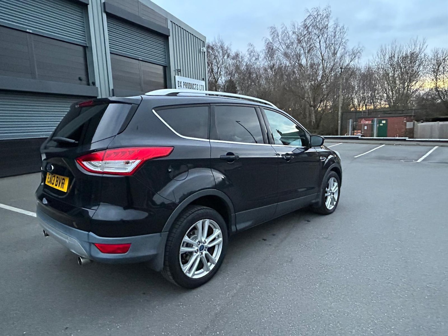 Used Ford Kuga 2013 for sale - 77440774: Photo 13